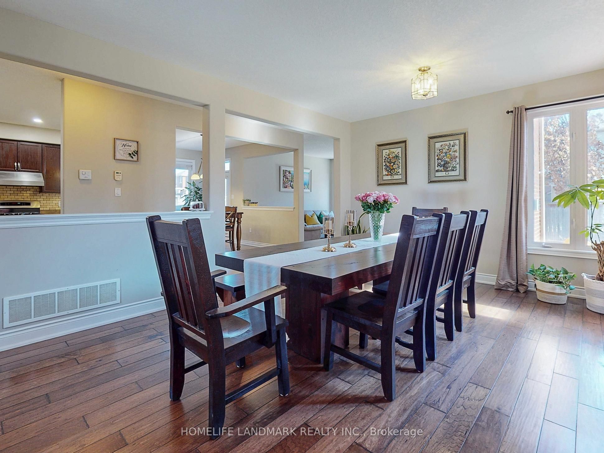 73 Graihawk Drive, Barrie, ON L4N 6G7 photo 5