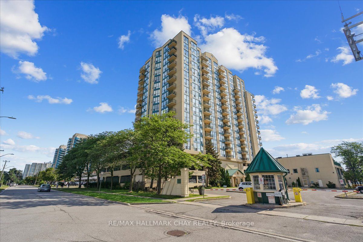 65 Ellen Street 602, Barrie, ON L4N 3A5 photo 4