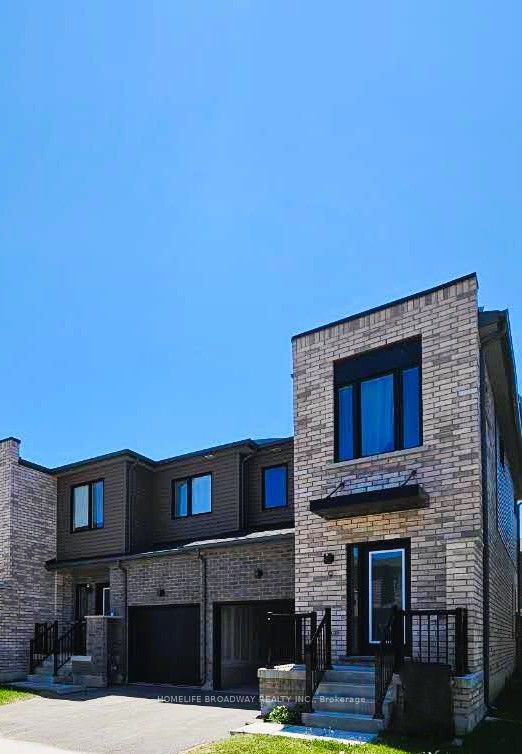 9 Haven Lane, Barrie, ON L9J 0M4 photo 2