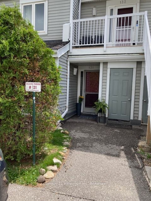 55 Trott Boulevard 131, Collingwood, ON L9Y 5B8