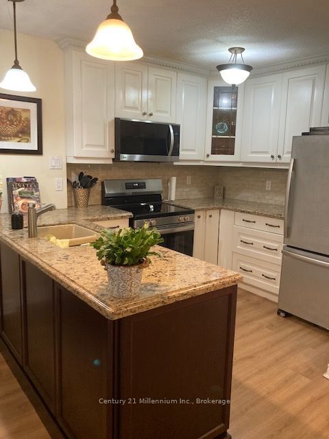 55 Trott Boulevard 131, Collingwood, ON L9Y 5B8 photo 3
