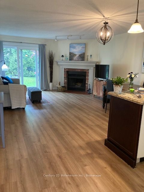 55 Trott Boulevard 131, Collingwood, ON L9Y 5B8 photo 5