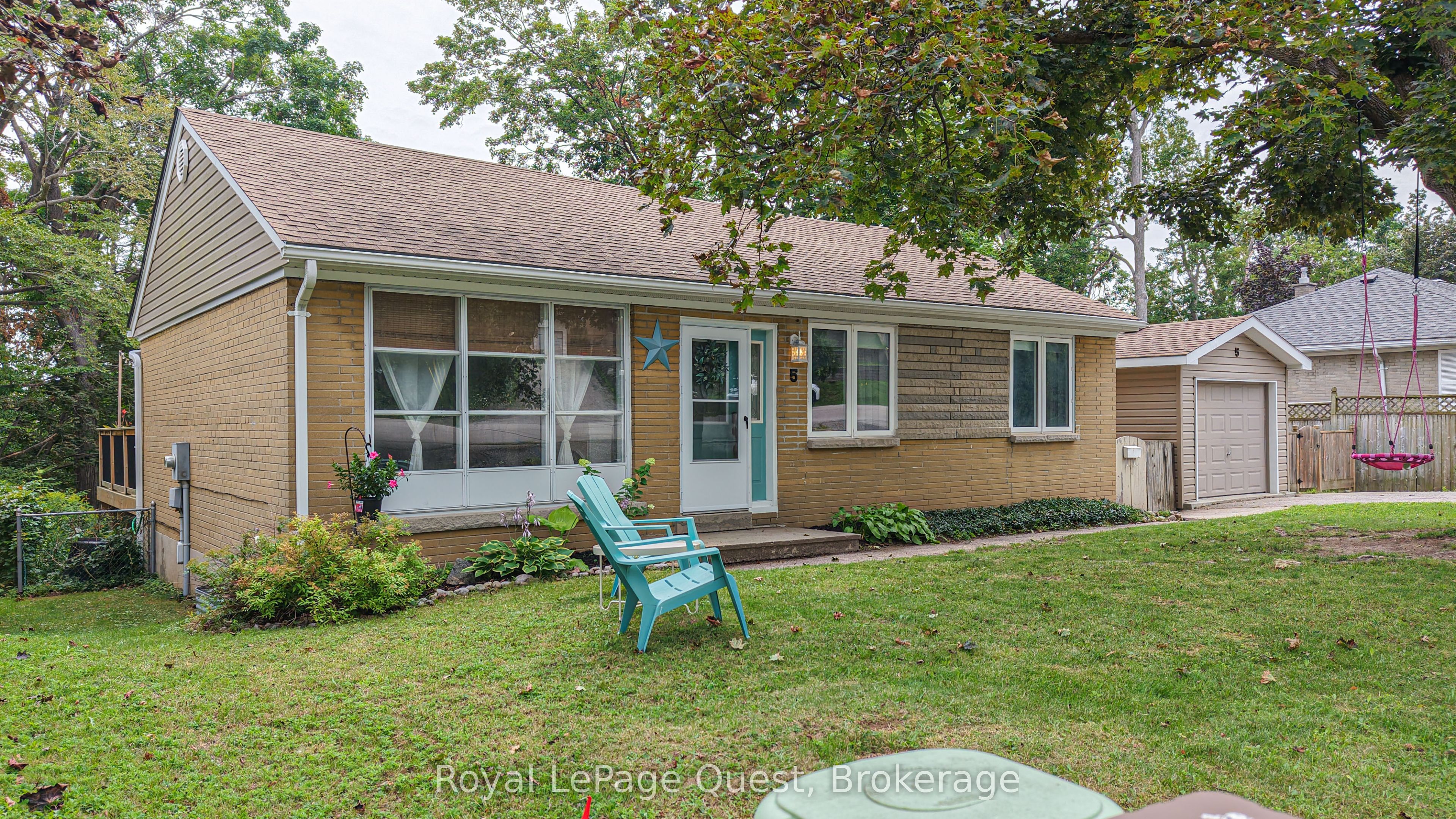 5 Karen Crescent, Orillia, ON L3V 3H2 photo 2