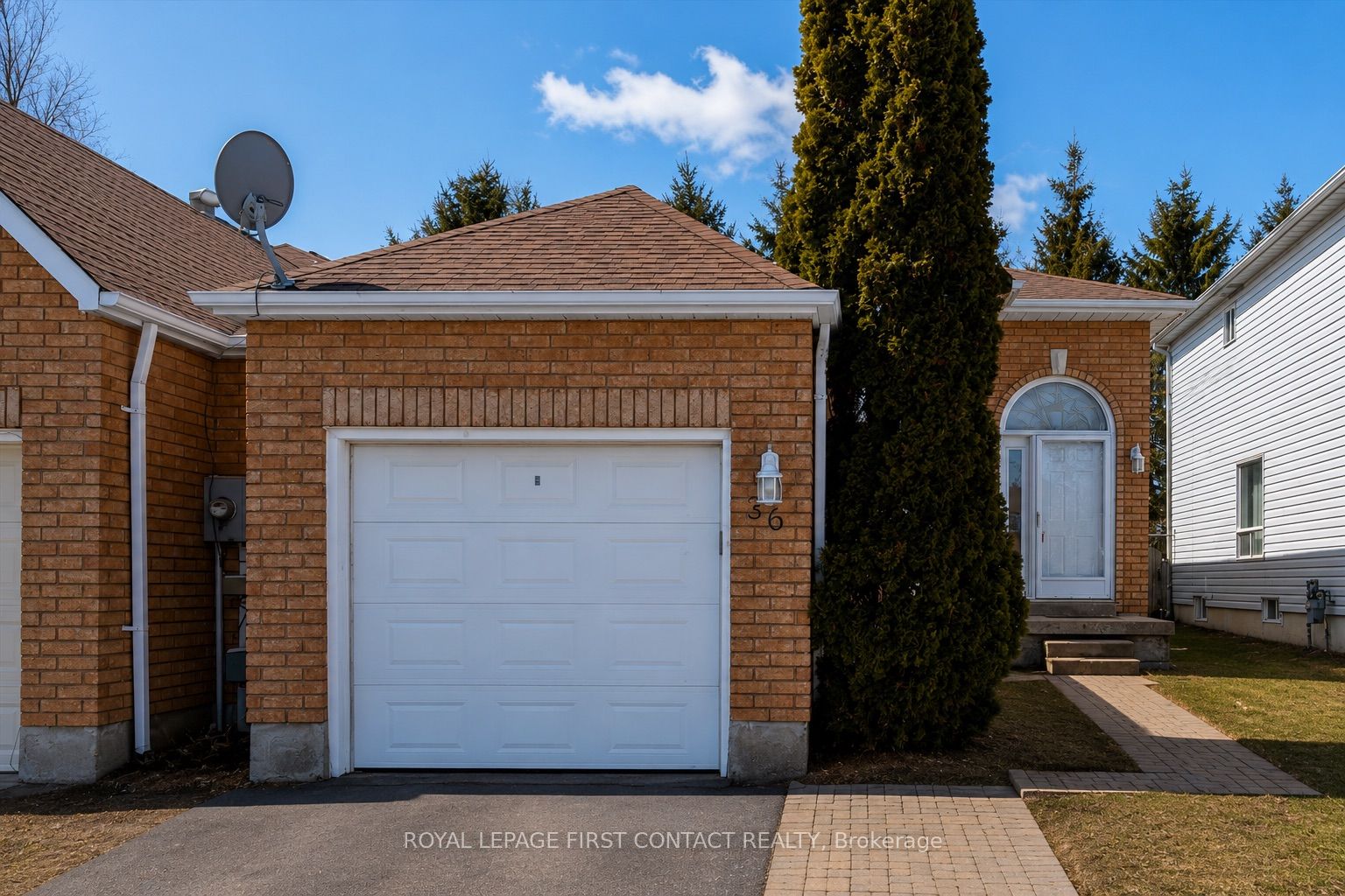 36 CHURCHLAND Drive, Barrie, ON L4N 8P9 photo 2