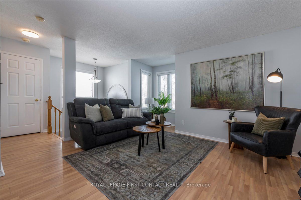 36 CHURCHLAND Drive, Barrie, ON L4N 8P9 photo 4
