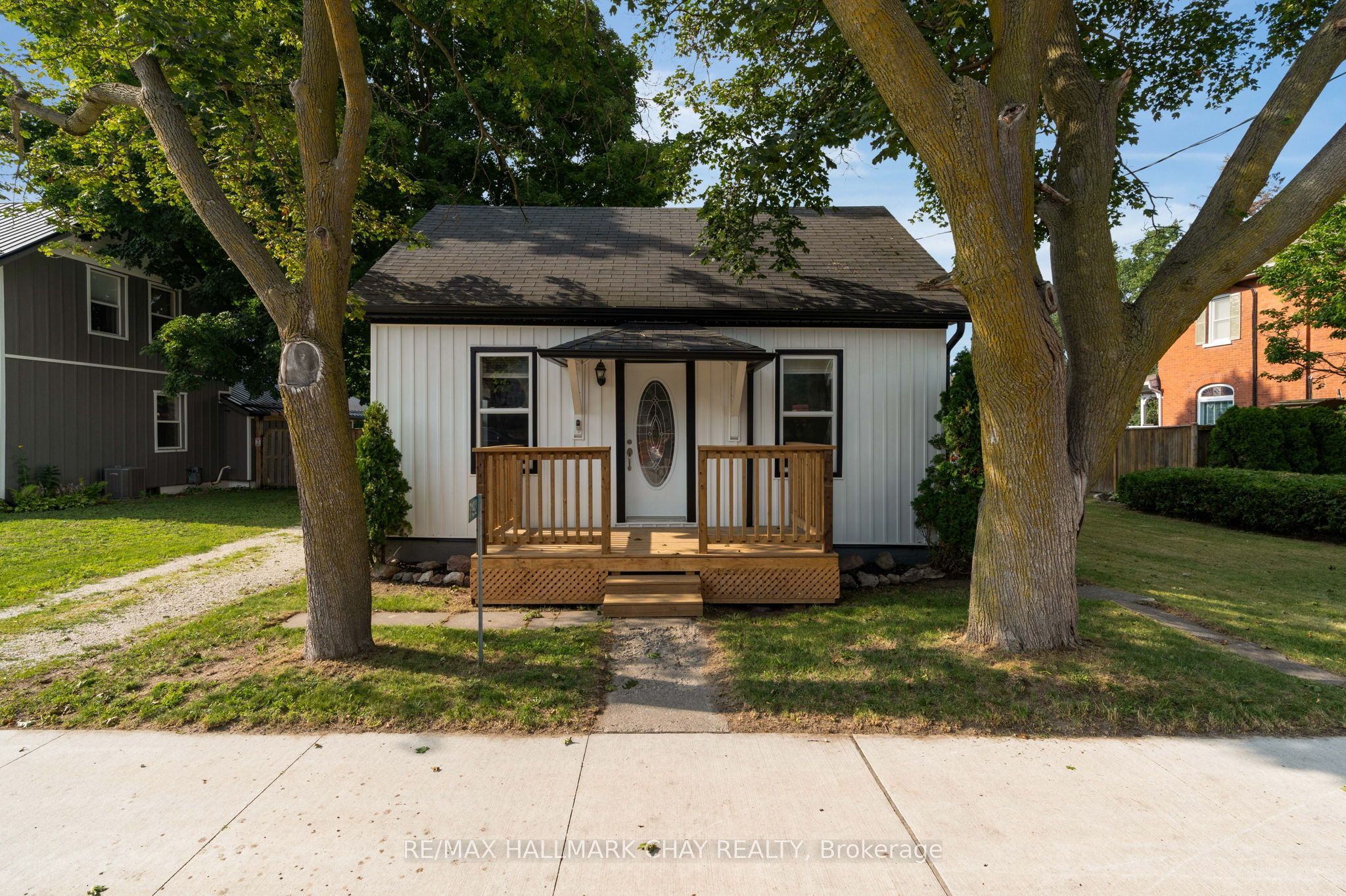 7192 26 Highway, Clearview, ON L0M 1S0 photo 2