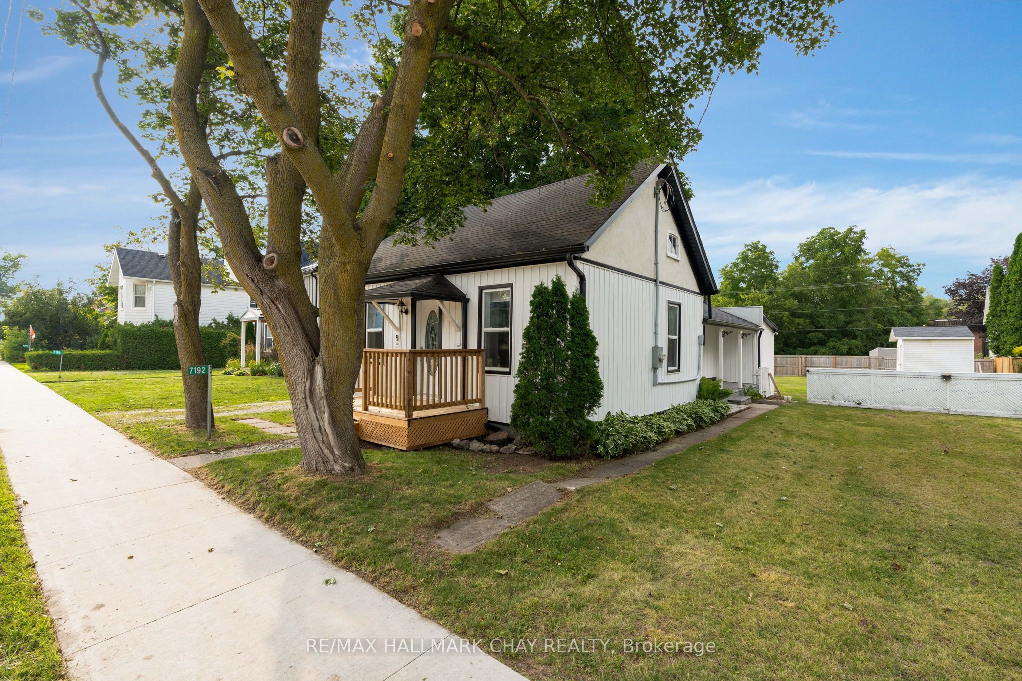 7192 26 Highway, Clearview, ON L0M 1S0 photo 3
