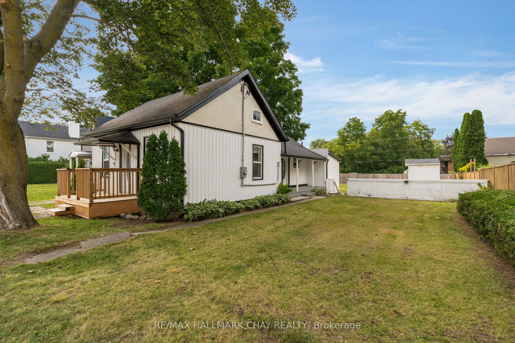 7192 26 Highway, Clearview, ON L0M 1S0 photo 4
