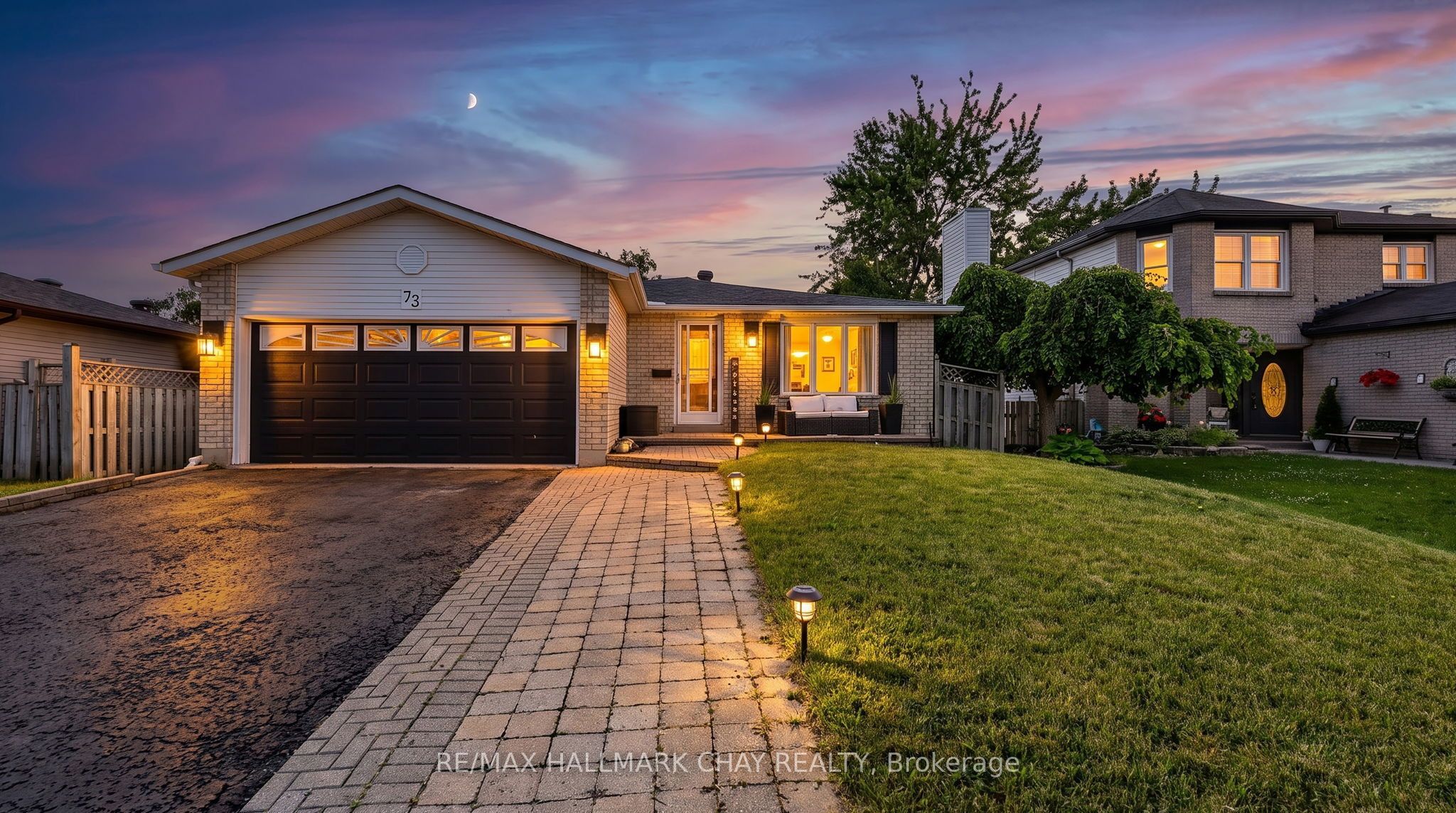73 Browning Trail, Barrie, ON L4N 6J4