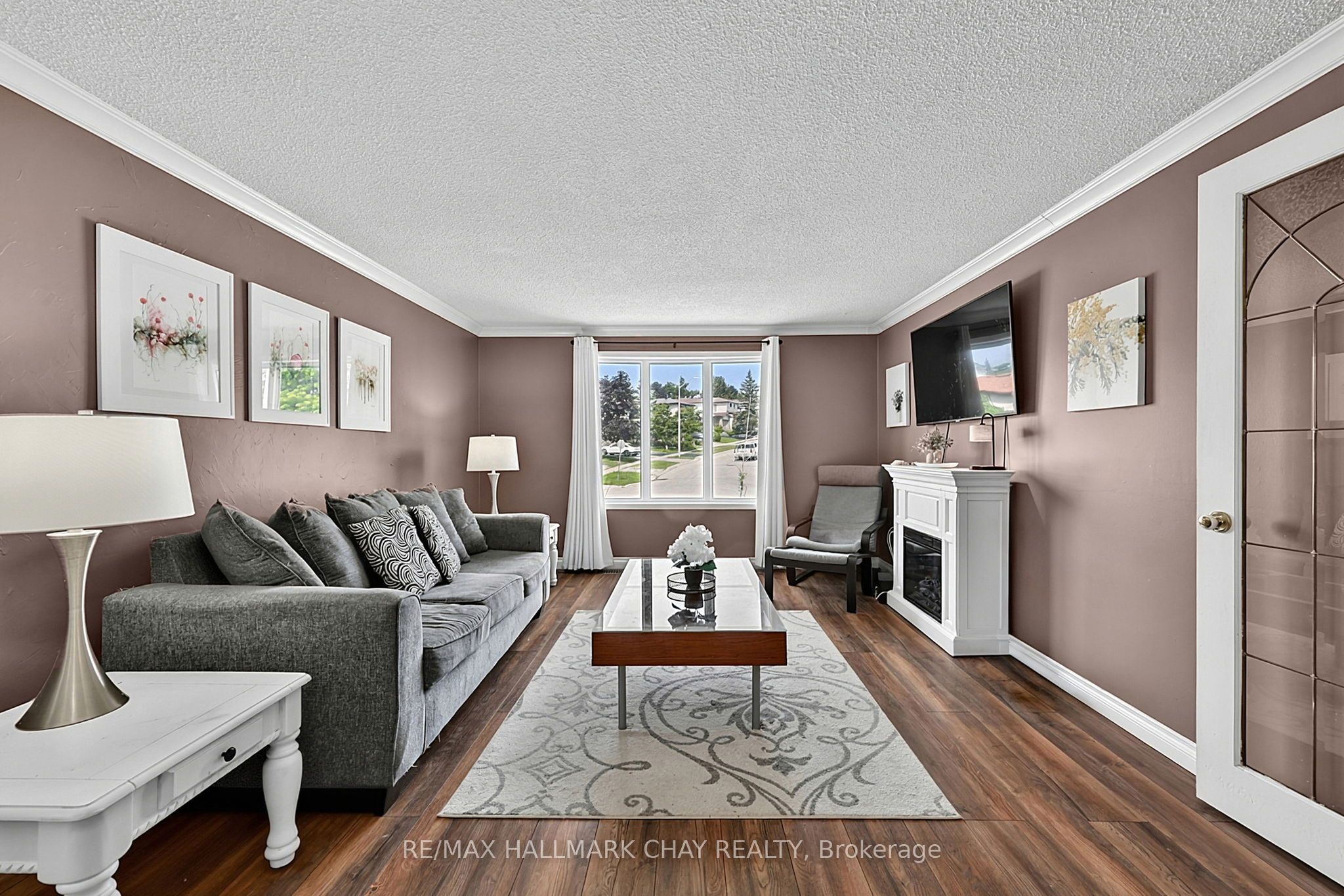 73 Browning Trail, Barrie, ON L4N 6J4 photo 3