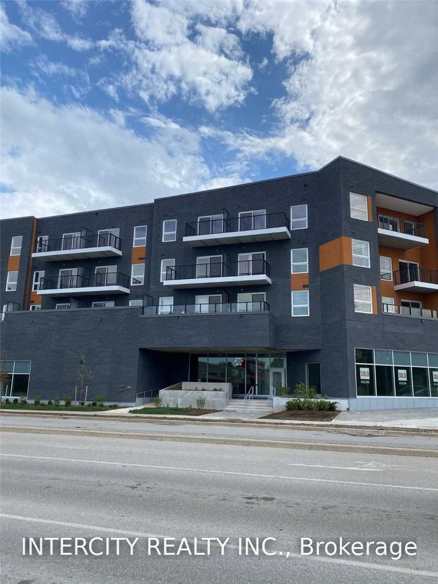 430 Essa Road 309, Barrie, ON L0M 1A0