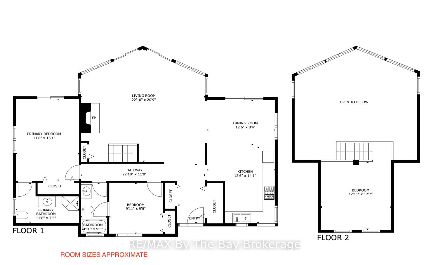 49 METHODIST, Tay, ON L0K 1R0 photo 3