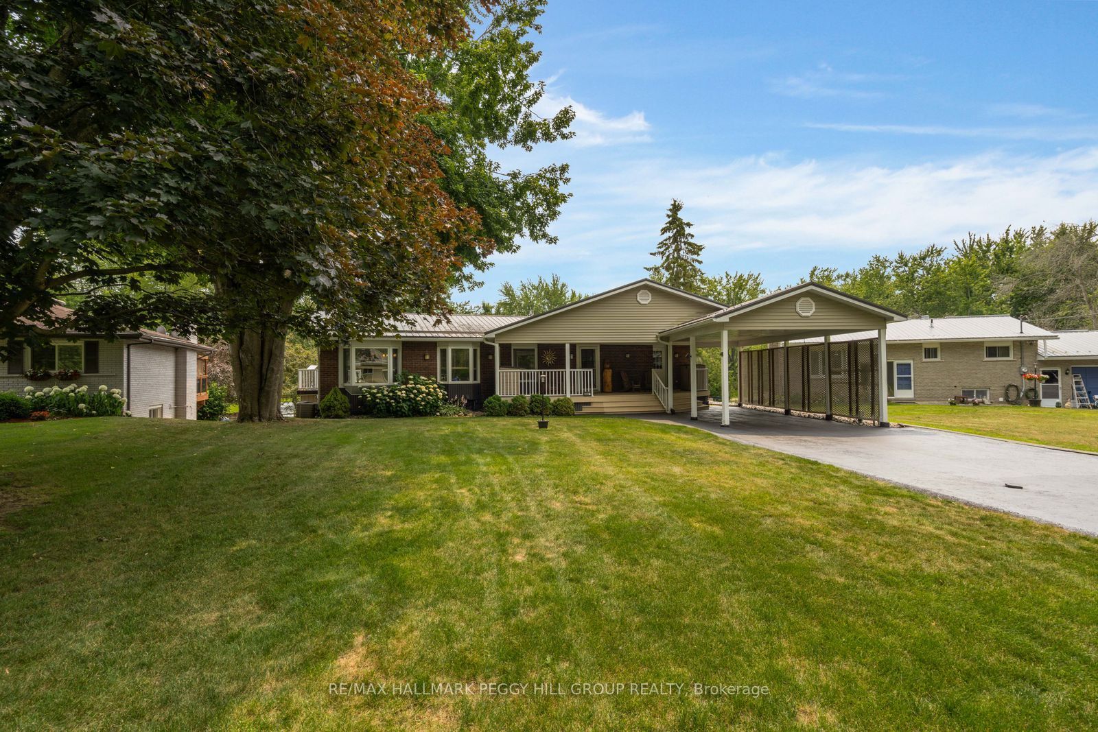 3644 Shadow Creek Road, Severn, ON L3V 0V8 photo 2