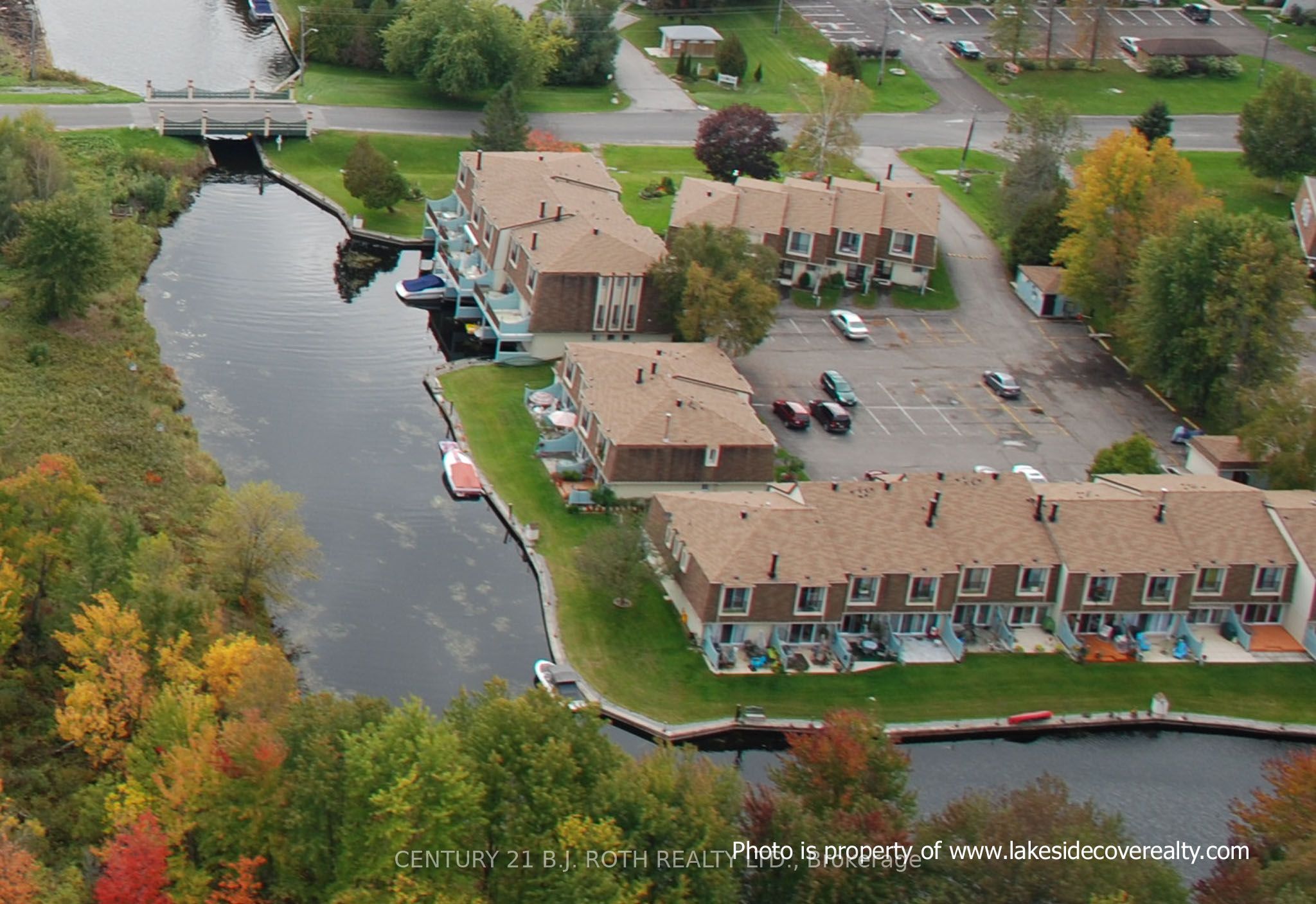 4 Paradise Boulevard Unit 4, Ramara, ON L0K 1B0
