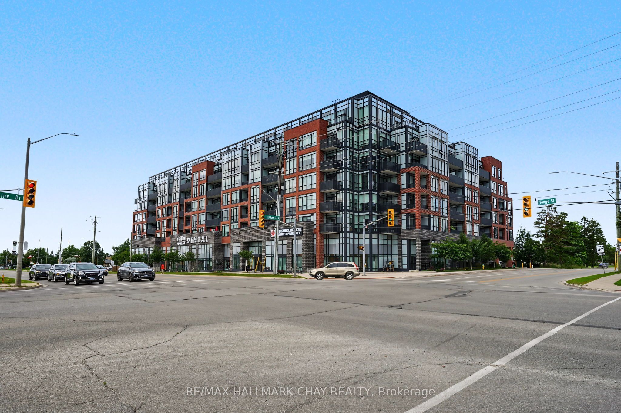 681 Yonge Street 418, Barrie, ON L4N 4E8 photo 2