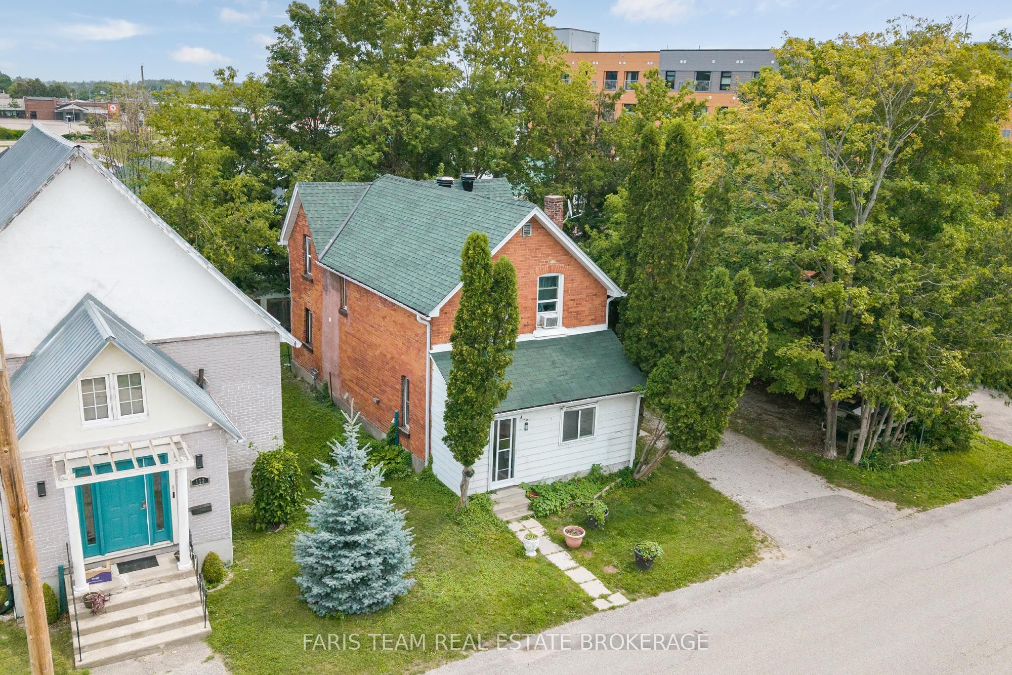 116 Albert Street S, Orillia, ON L3V 5L2 photo 2