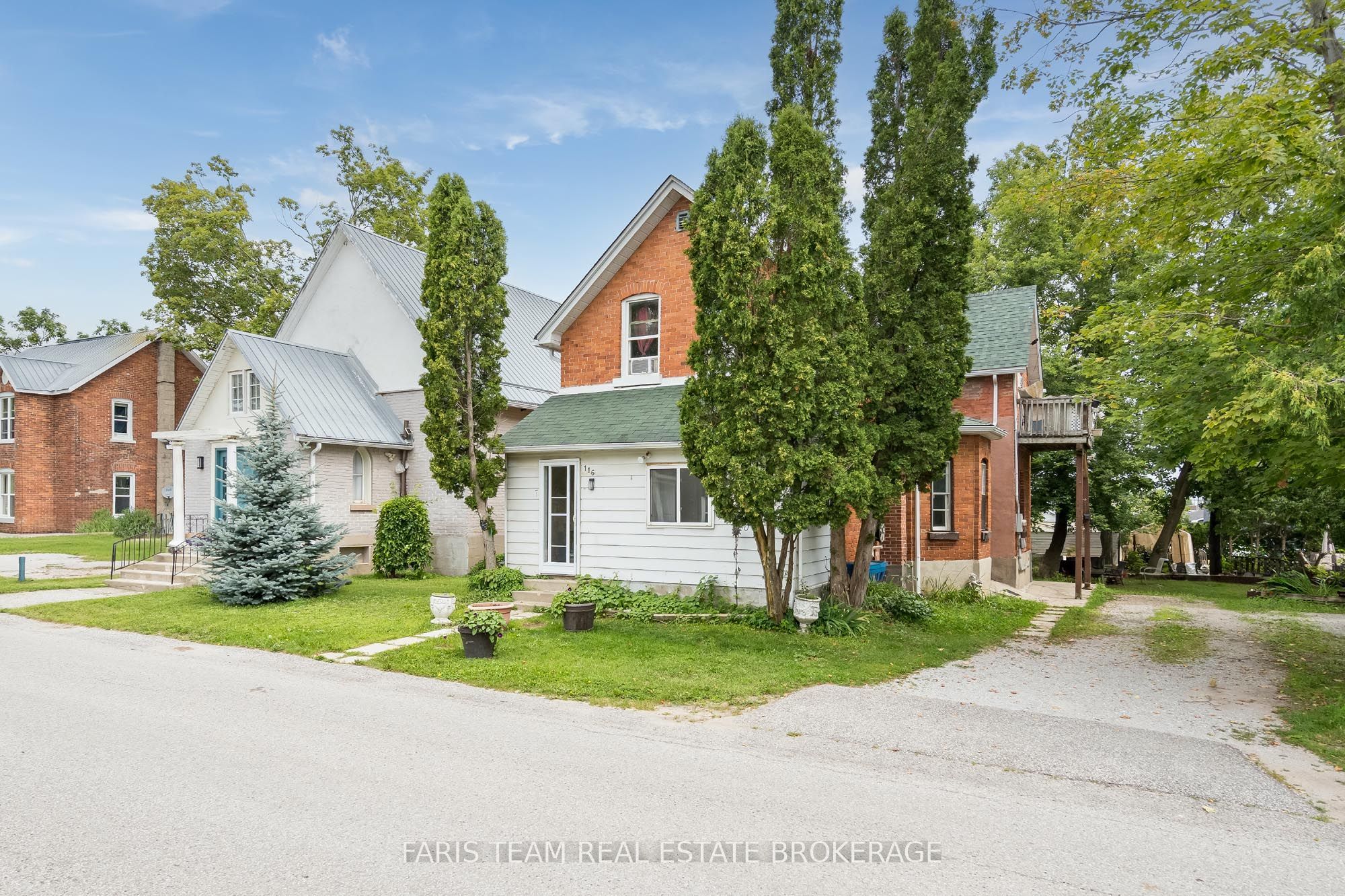 116 Albert Street S, Orillia, ON L3V 5L2 photo 3