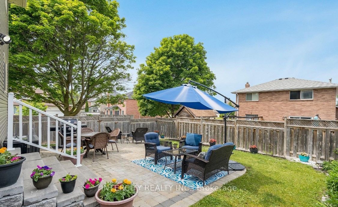 79 Kinzie Lane, Barrie, ON L4M 5Z8 photo 3