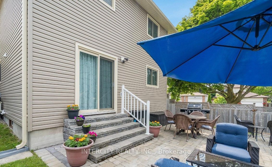 79 Kinzie Lane, Barrie, ON L4M 5Z8 photo 4