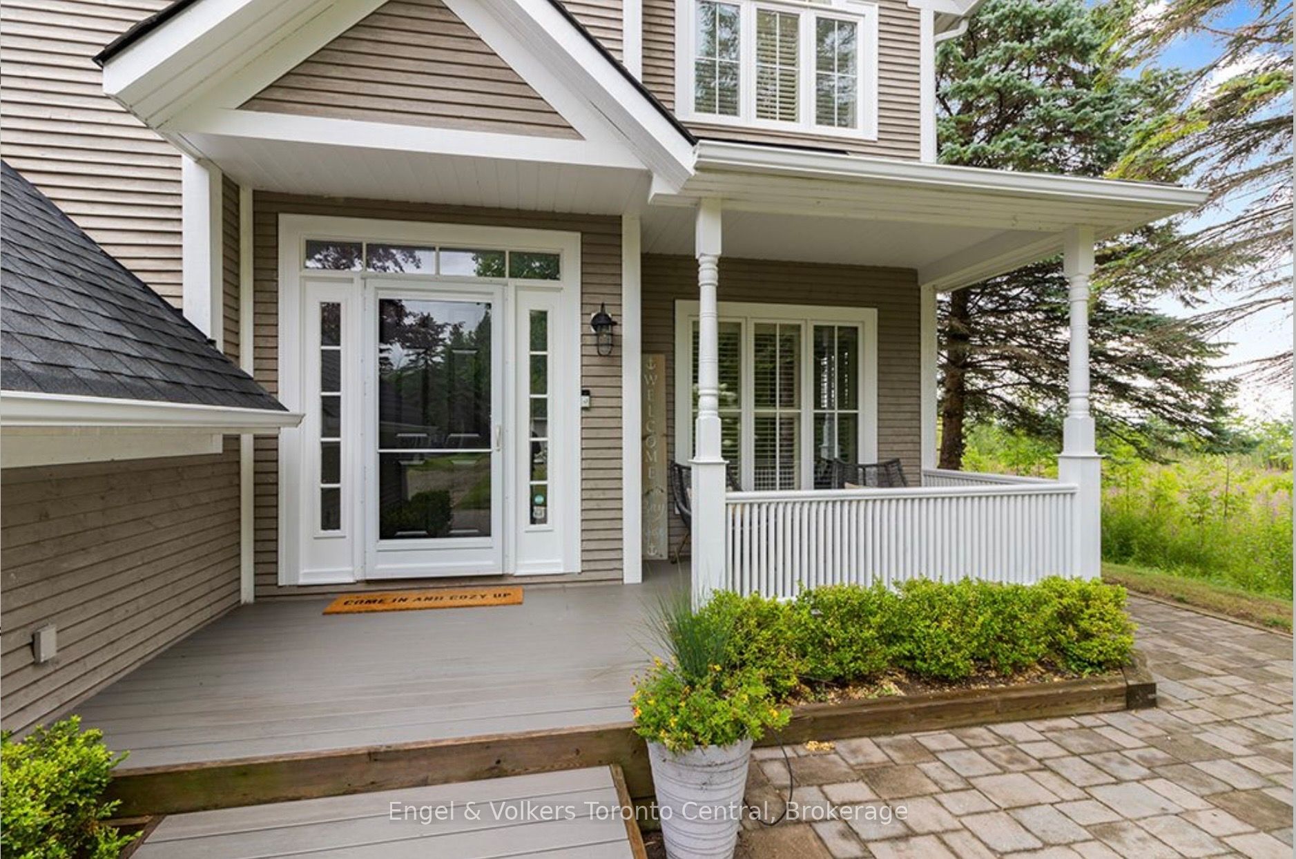 63 Georgian Manor Drive, Collingwood, ON L9Y 5P4 photo 4
