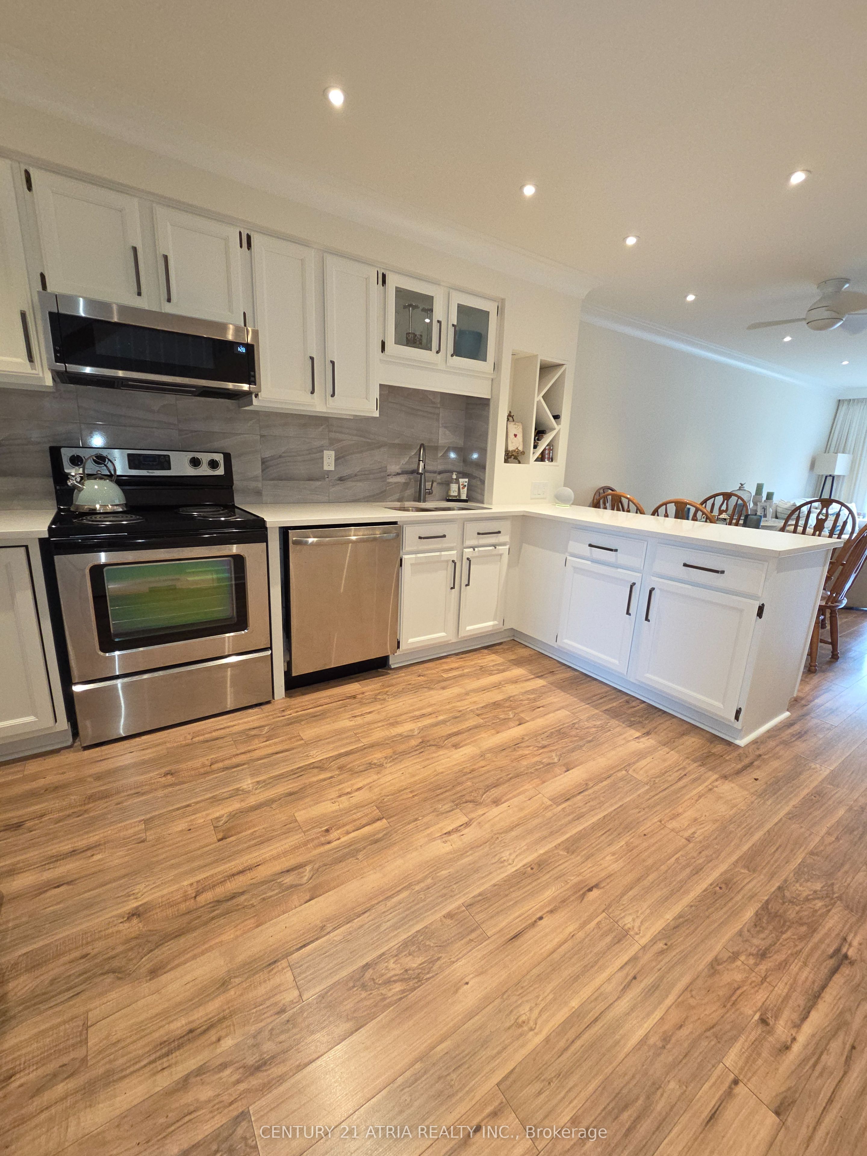 4 Paradise Boulevard 24, Ramara, ON L0K 1B0 photo 5