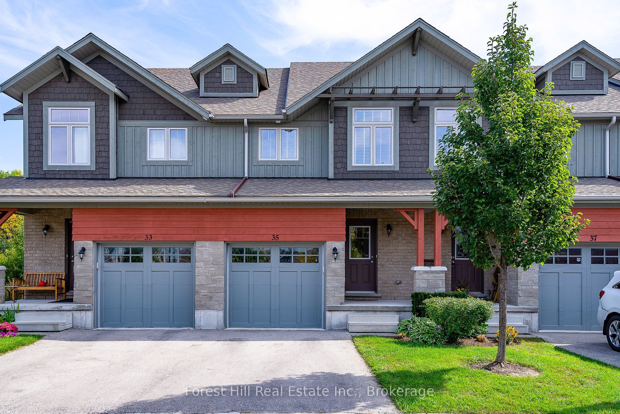 35 CONSERVATION Way, Collingwood, ON L9Y 0G9
