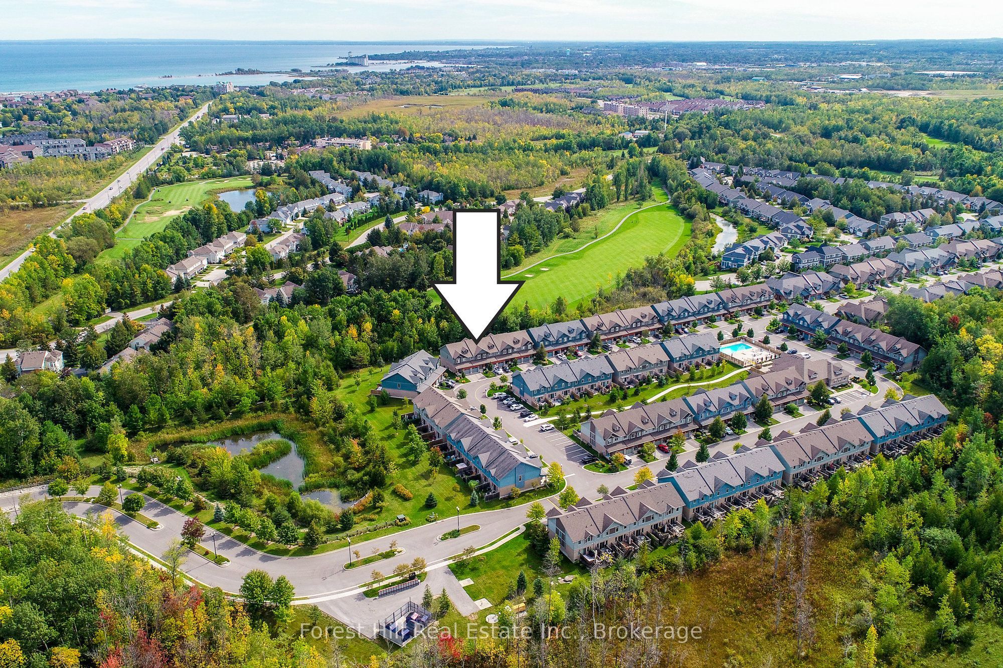 35 CONSERVATION Way, Collingwood, ON L9Y 0G9 photo 2