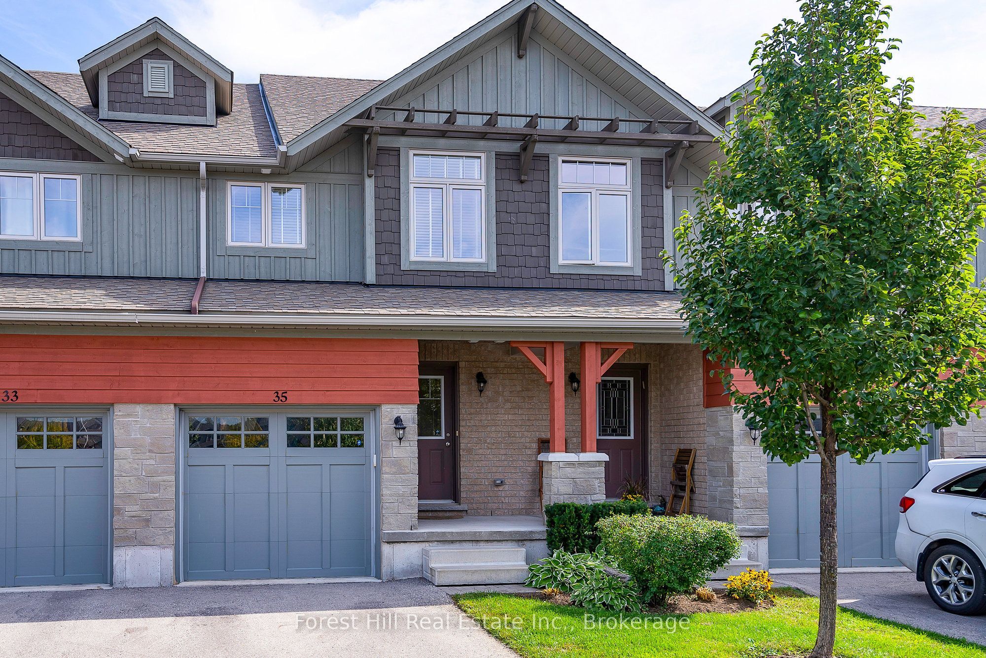 35 CONSERVATION Way, Collingwood, ON L9Y 0G9 photo 3