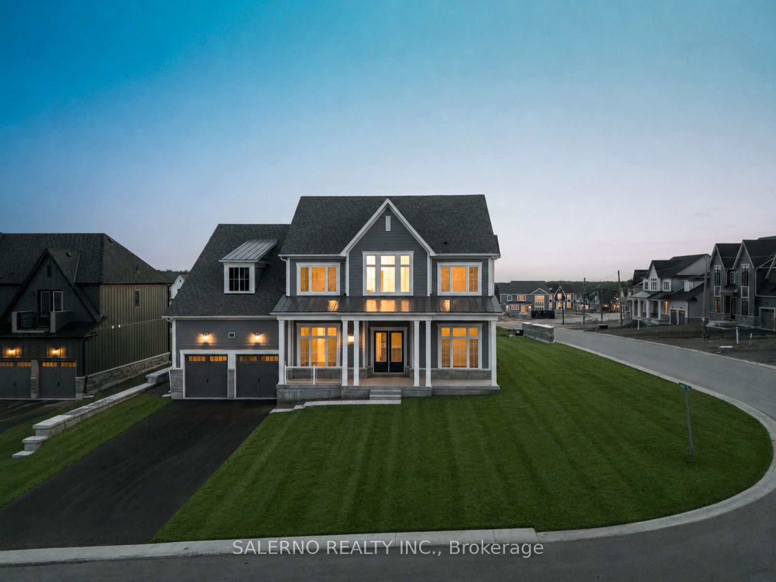 12 Pinetree Drive, Oro-Medonte, ON L0L 2L0