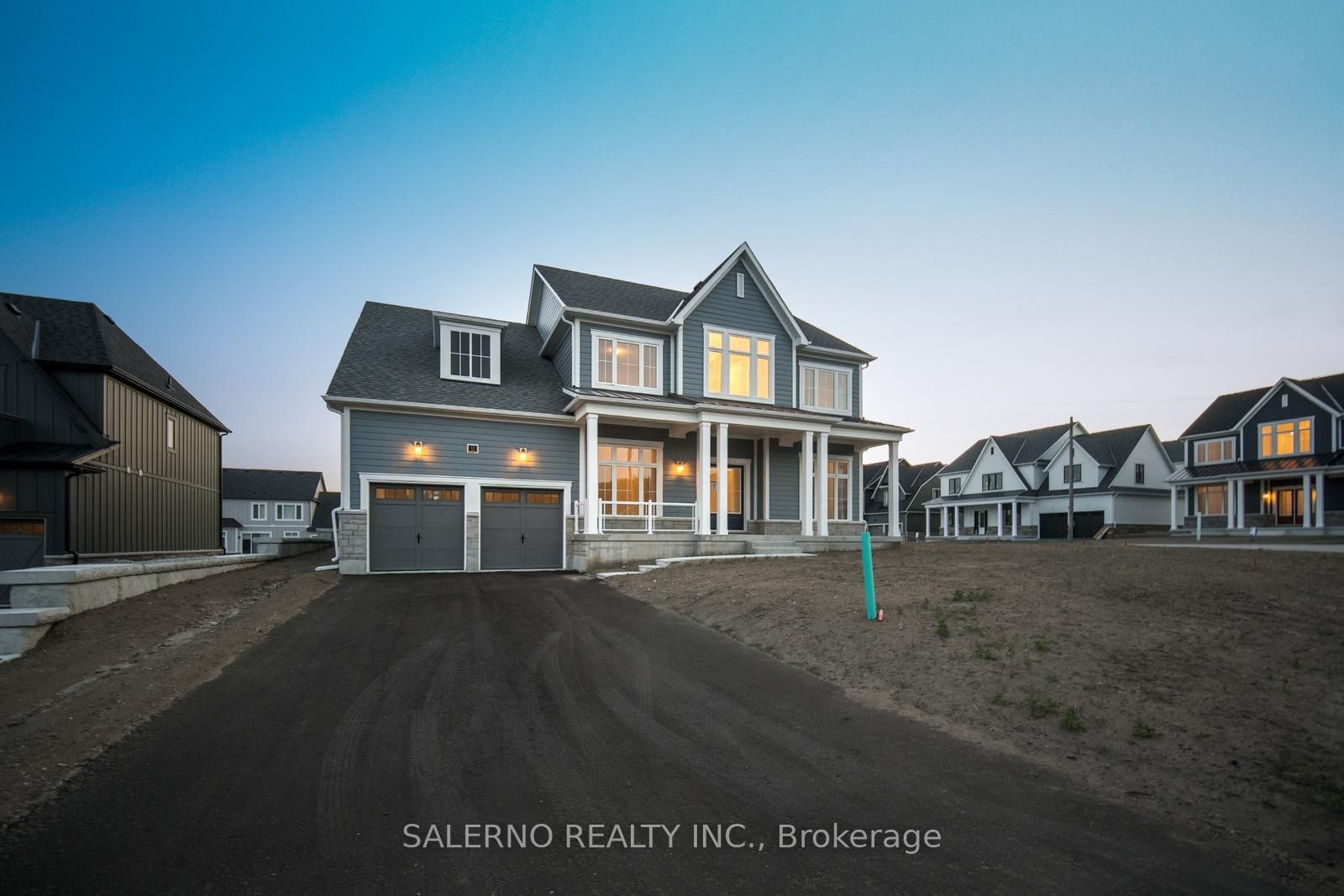 12 Pinetree Drive, Oro-Medonte, ON L0L 2L0 photo 2