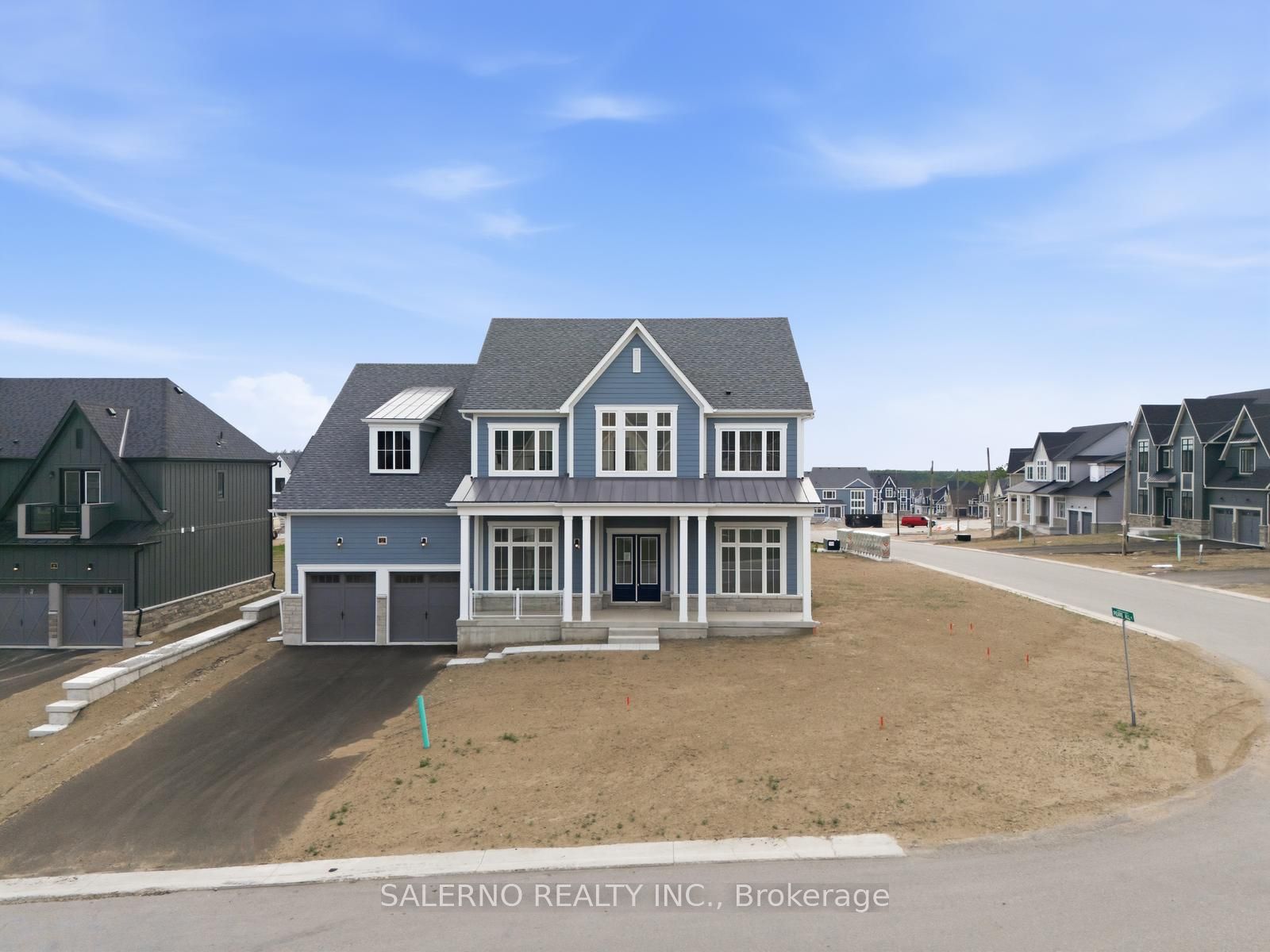 12 Pinetree Drive, Oro-Medonte, ON L0L 2L0 photo 3