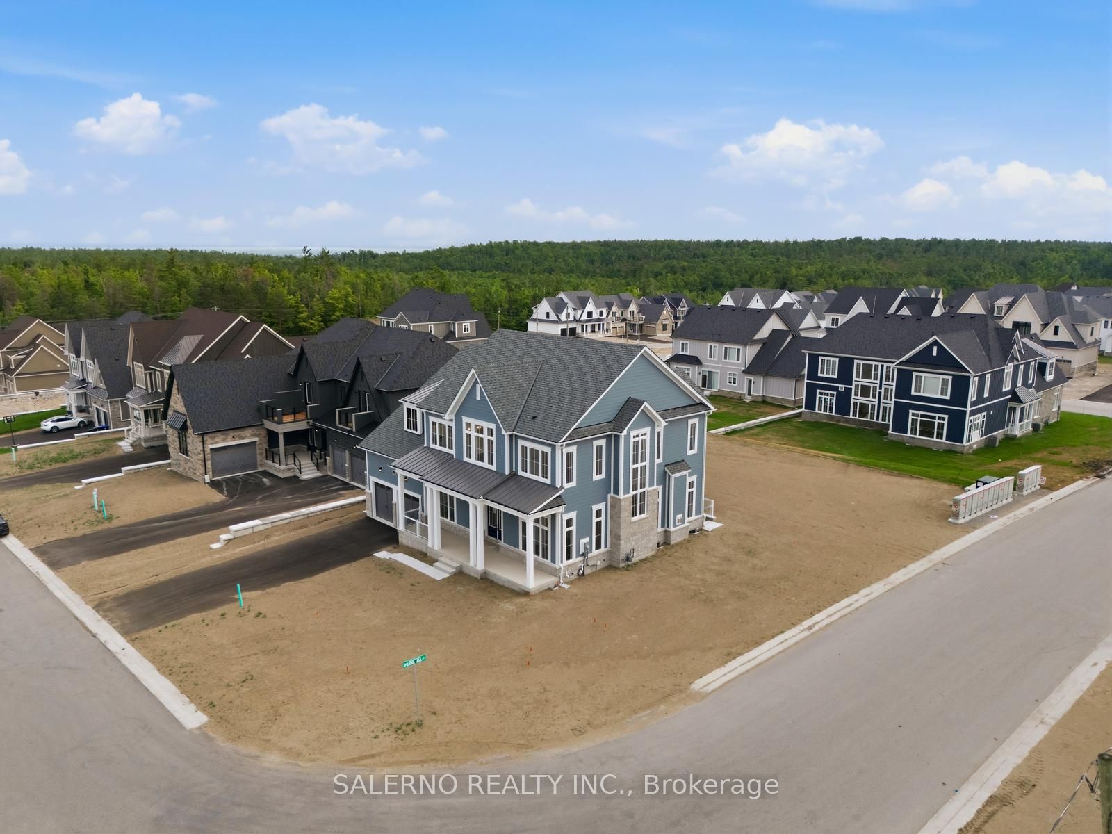 12 Pinetree Drive, Oro-Medonte, ON L0L 2L0 photo 4