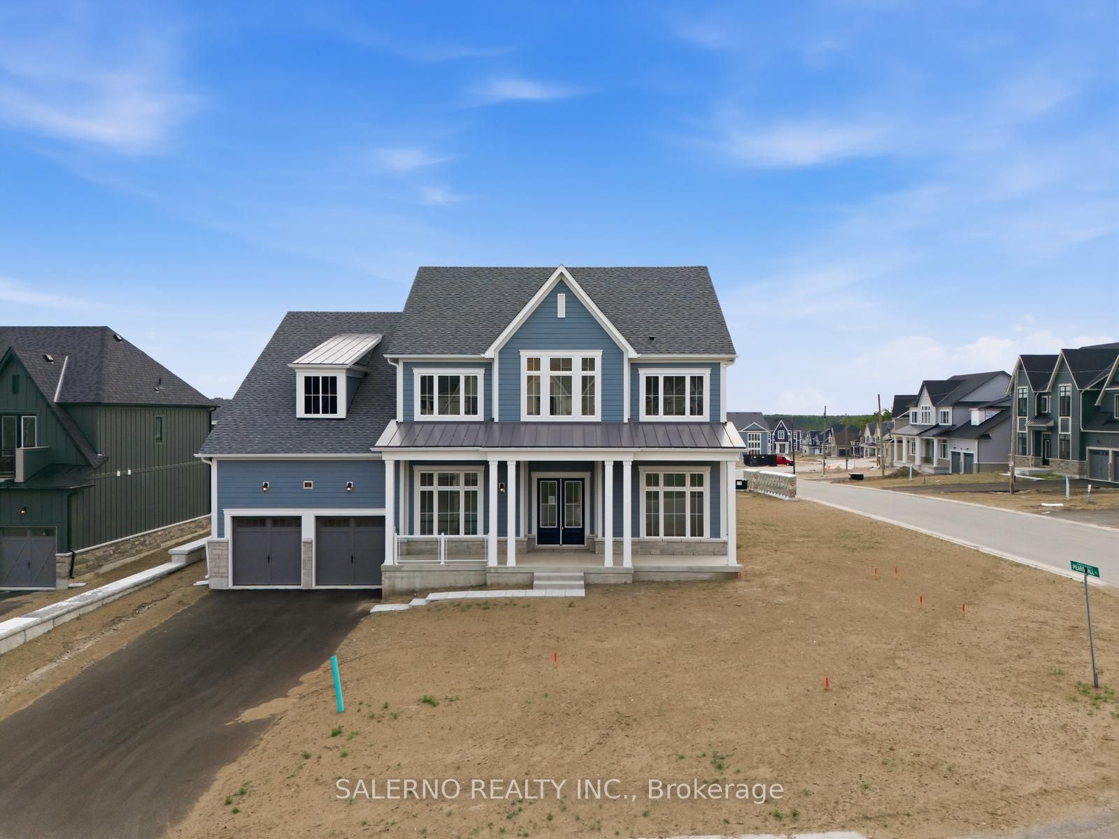 12 Pinetree Drive, Oro-Medonte, ON L0L 2L0 photo 5