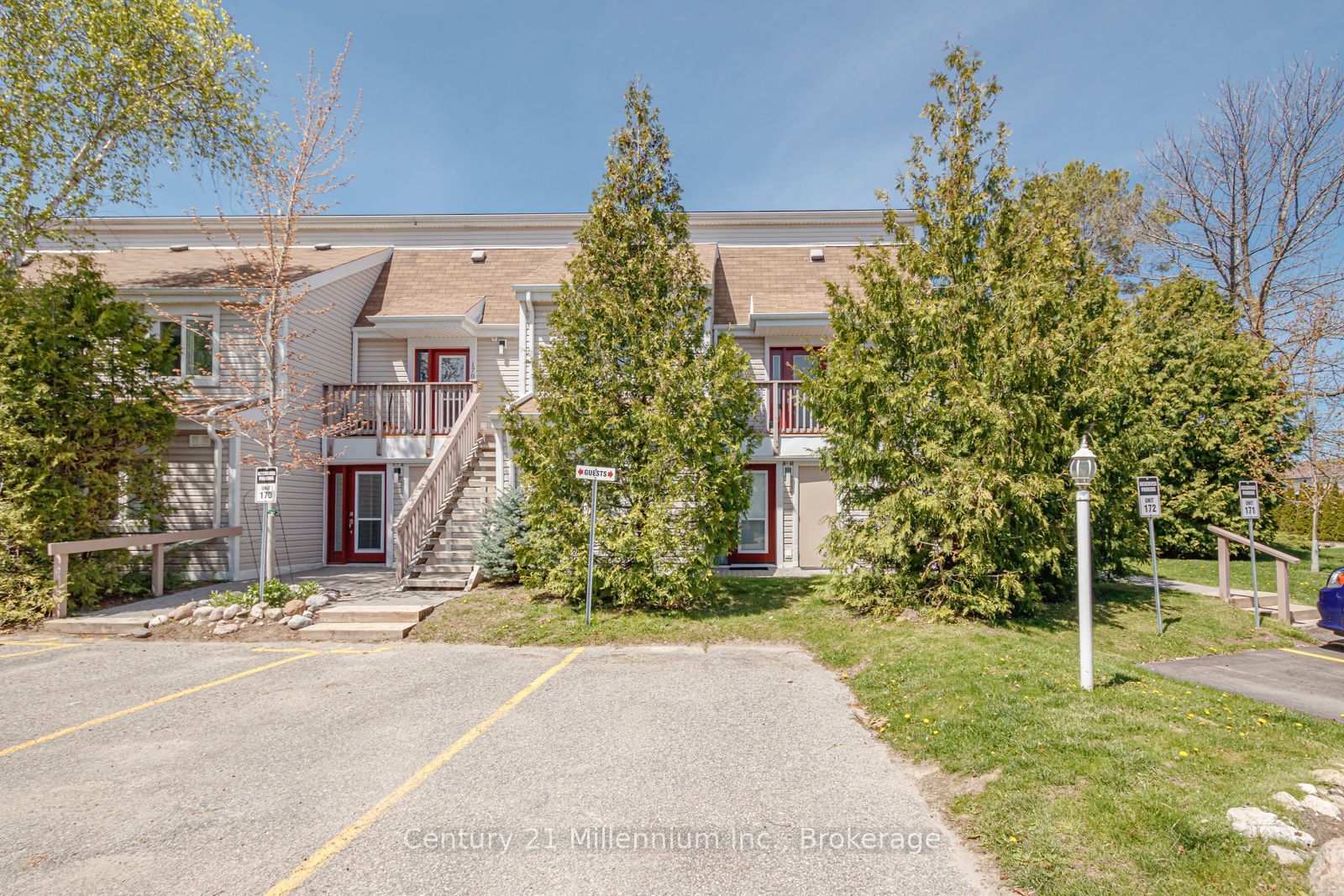 51 Trott Boulevard 171, Collingwood, ON L9Y 5B8