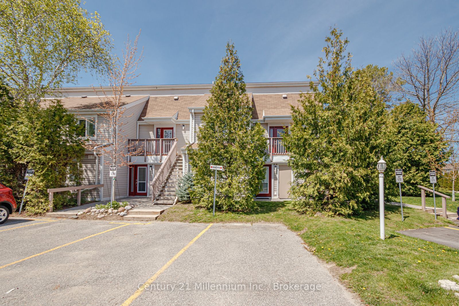51 Trott Boulevard 171, Collingwood, ON L9Y 5B8 photo 2