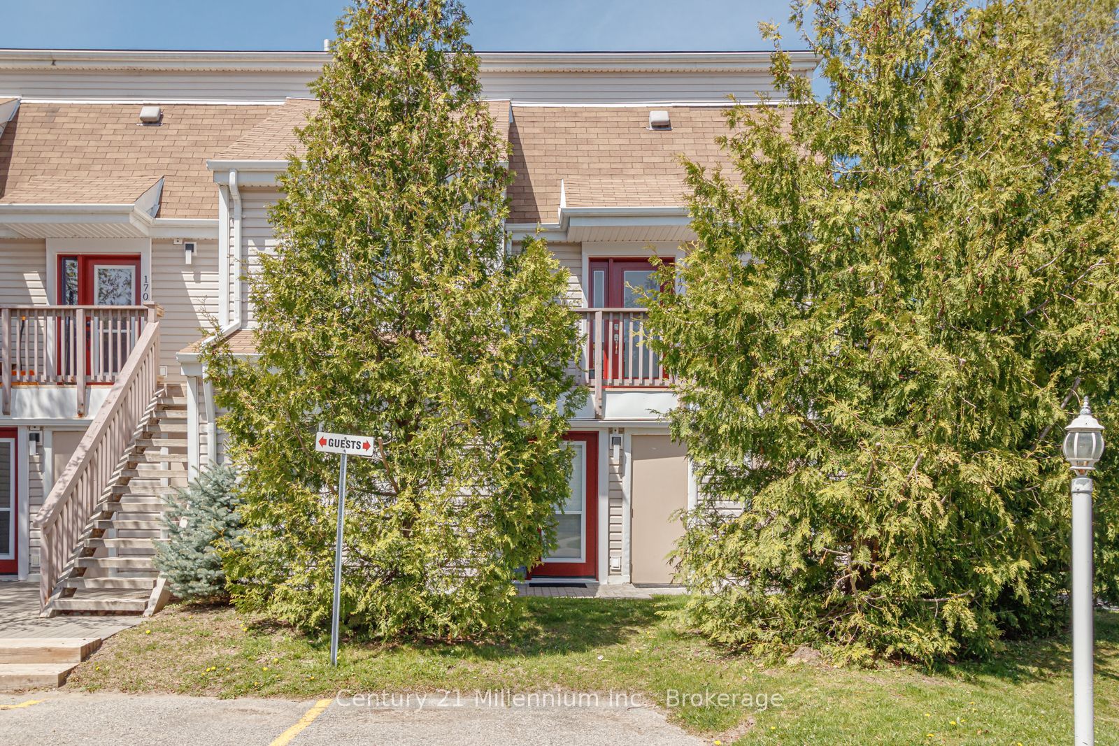 51 Trott Boulevard 171, Collingwood, ON L9Y 5B8 photo 3