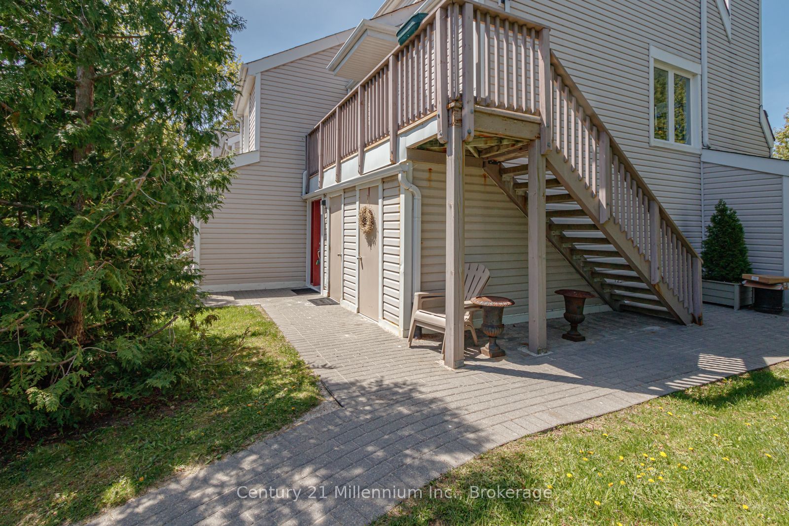 51 Trott Boulevard 171, Collingwood, ON L9Y 5B8 photo 5