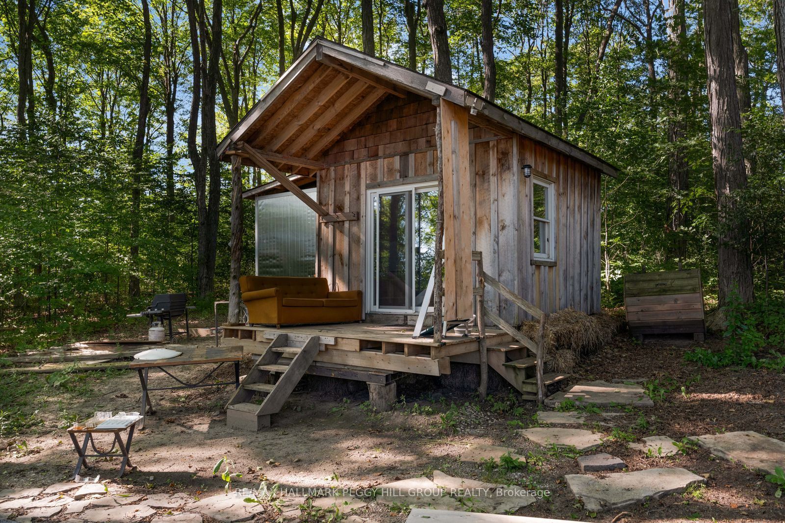 1424 Klondike Park Road, Clearview, ON L0M 1S0 photo 5