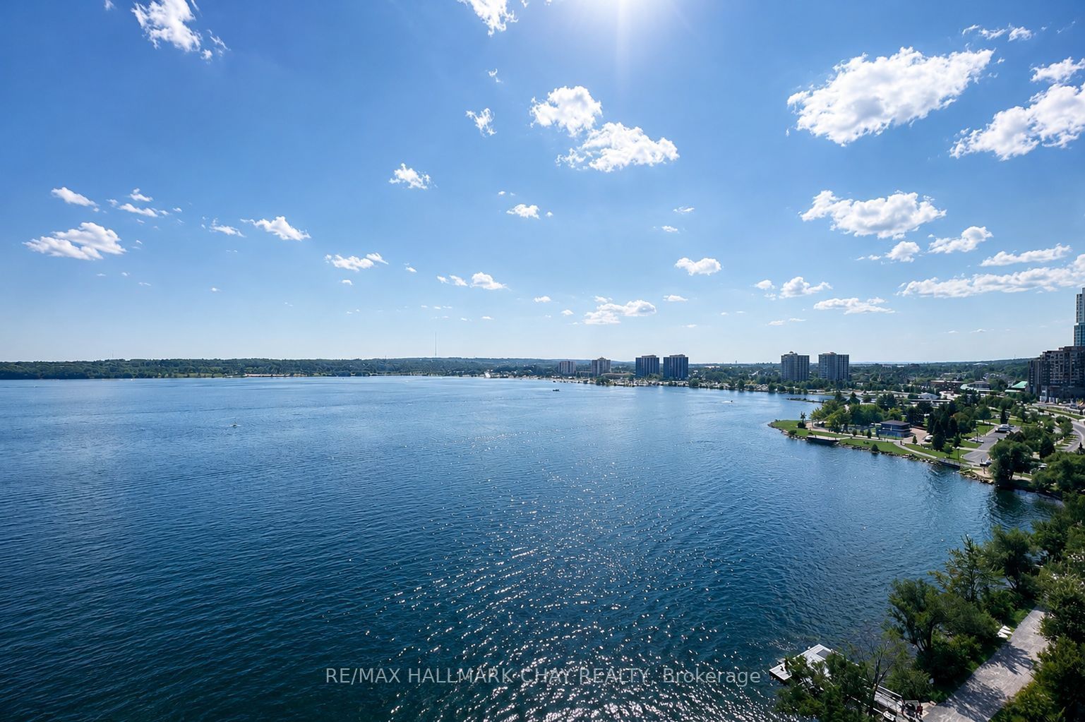 185 Dunlop Street E PH04, Barrie, ON L4M 1B2 photo 4