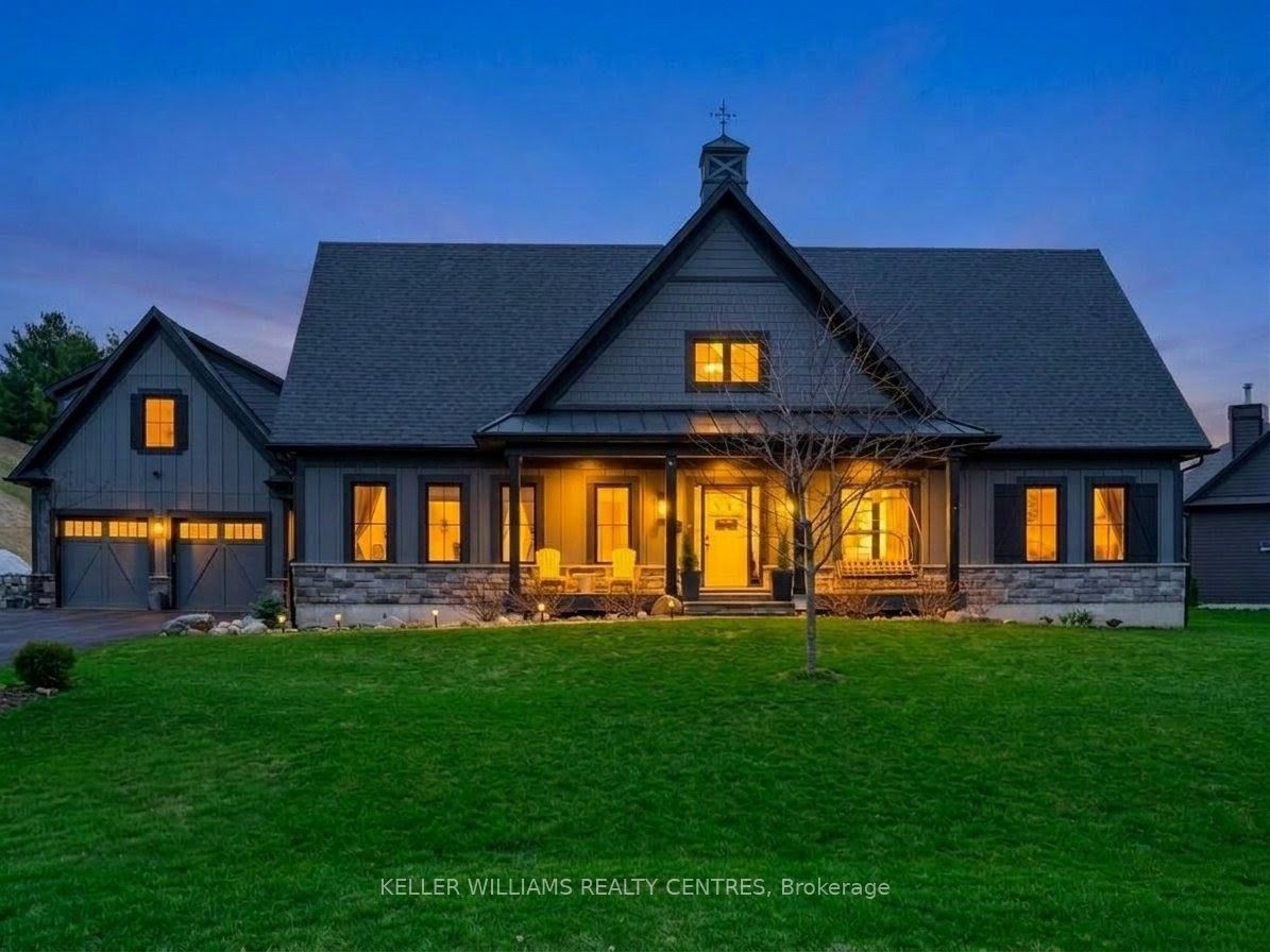 2 Thoroughbred Drive, Oro-Medonte, ON L0K 1E0