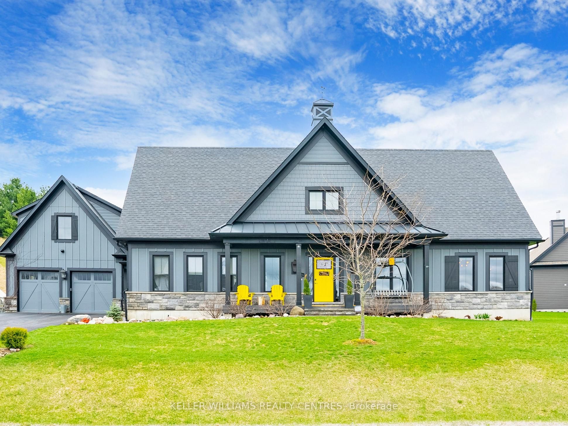 2 Thoroughbred Drive, Oro-Medonte, ON L0K 1E0 photo 2