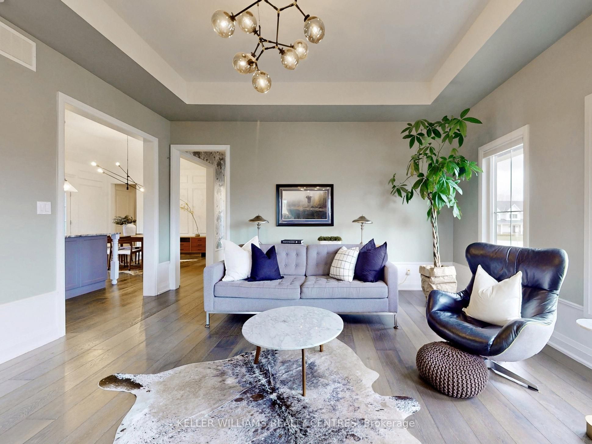 2 Thoroughbred Drive, Oro-Medonte, ON L0K 1E0 photo 4