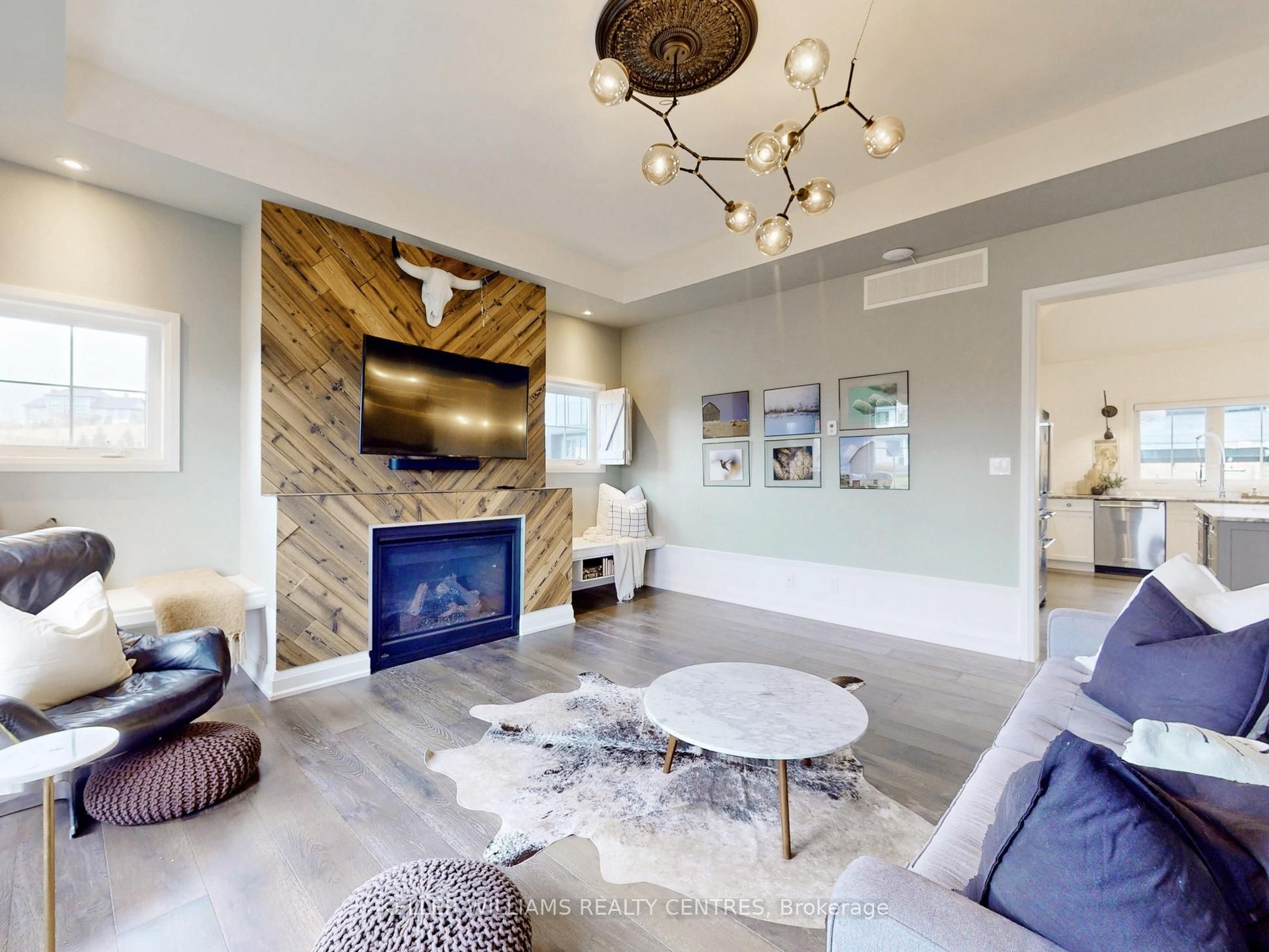 2 Thoroughbred Drive, Oro-Medonte, ON L0K 1E0 photo 5