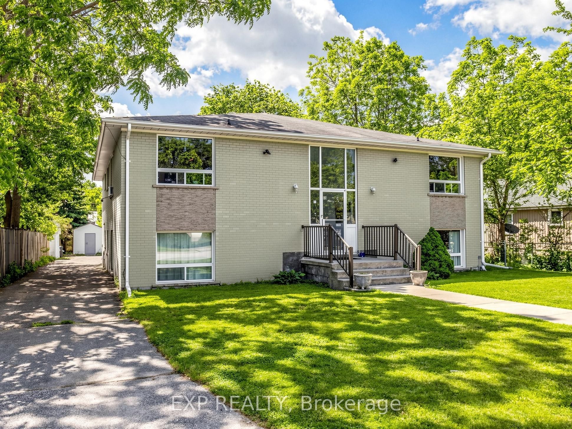 89 Donald Street, Barrie, ON L4N 1E6 photo 2