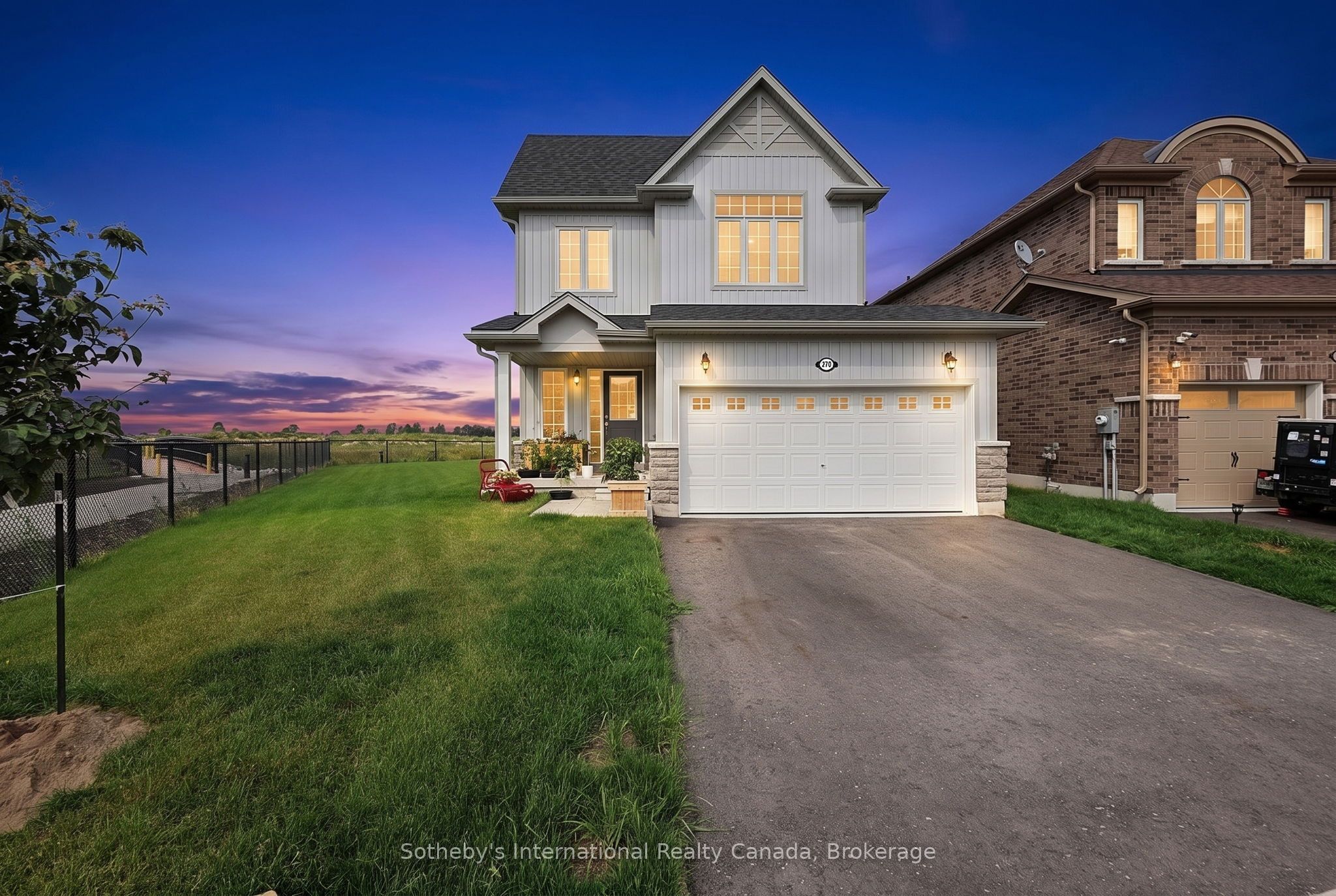 270 Springfield Crescent, Clearview, ON L0M 1S0