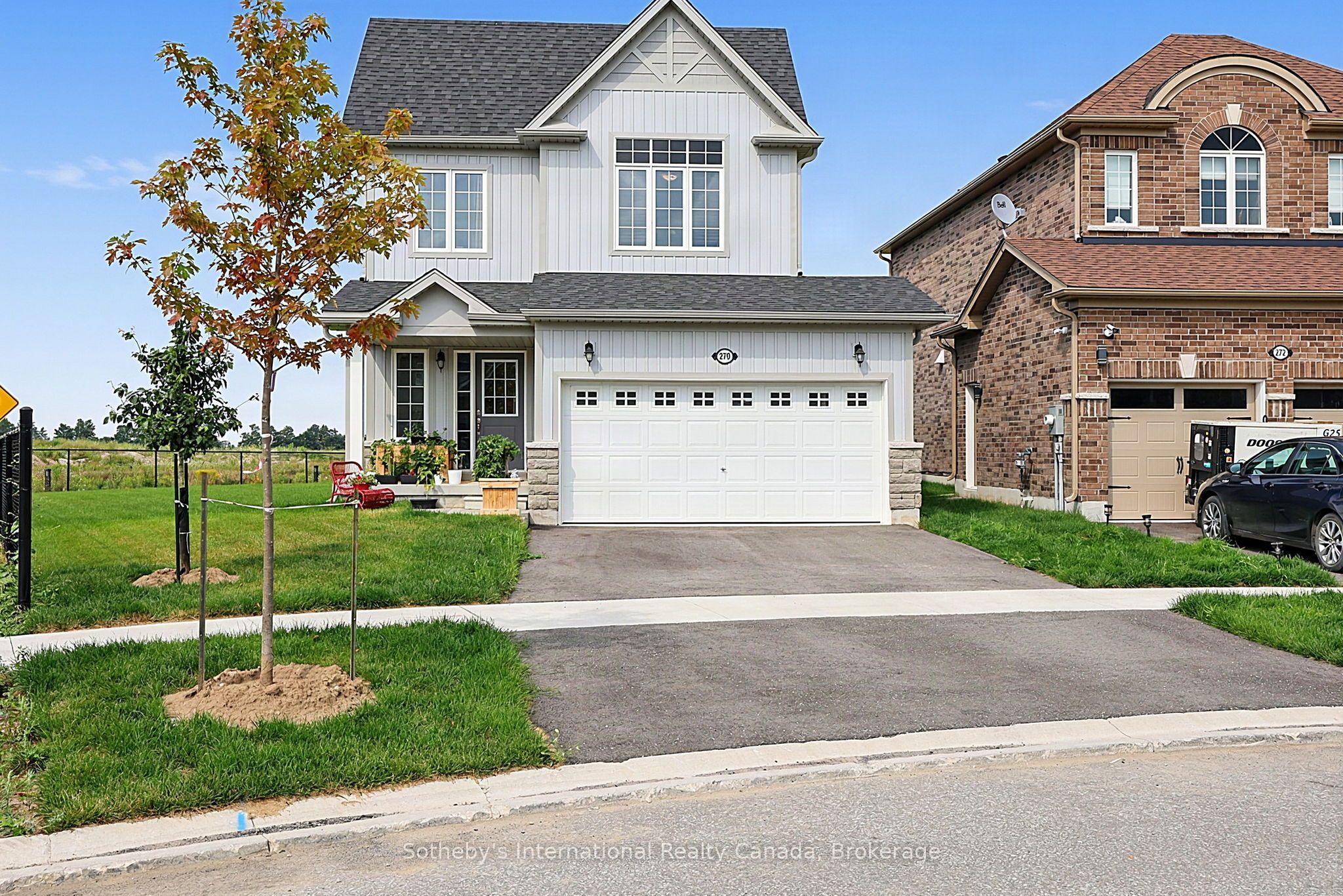 270 Springfield Crescent, Clearview, ON L0M 1S0 photo 2