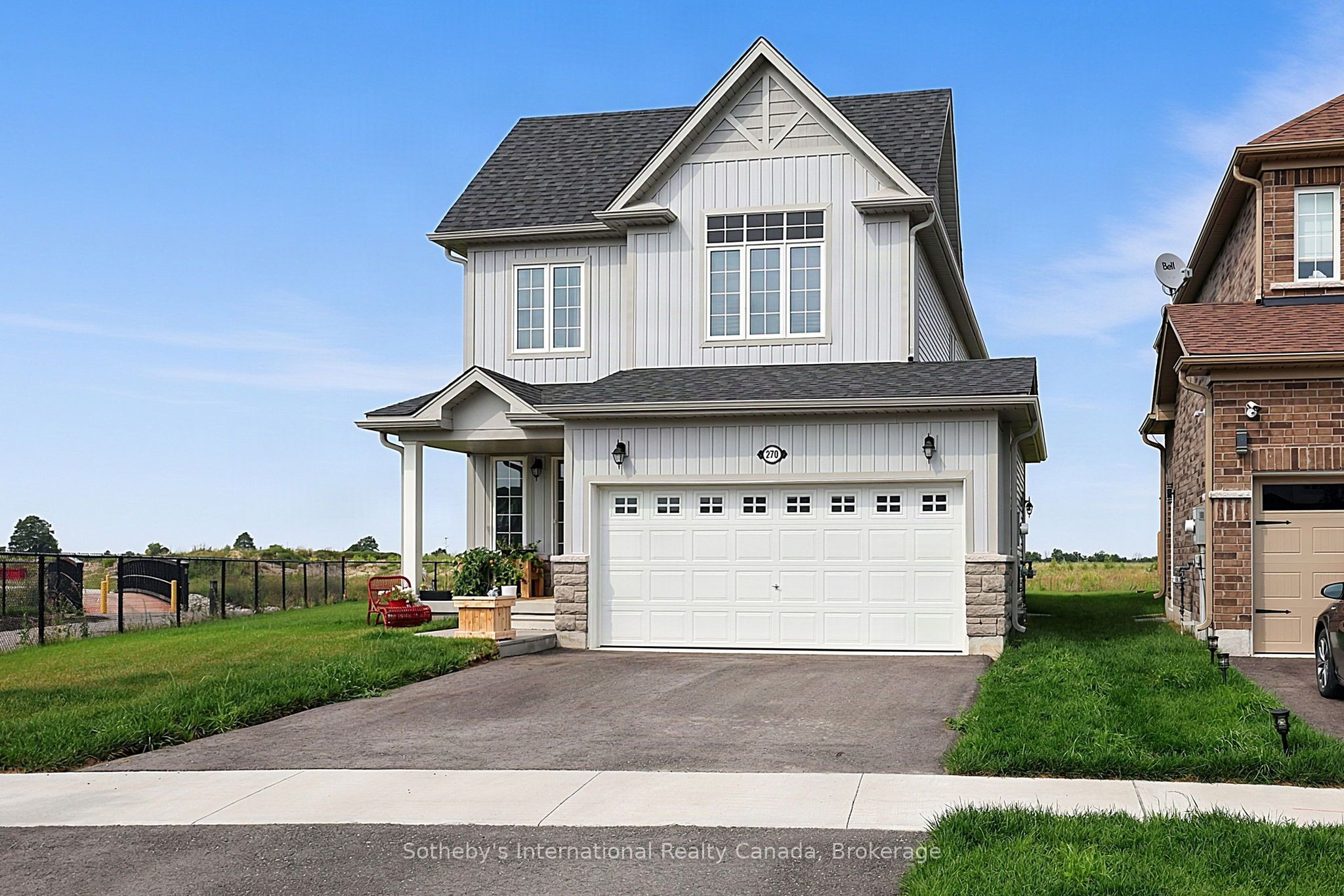 270 Springfield Crescent, Clearview, ON L0M 1S0 photo 3