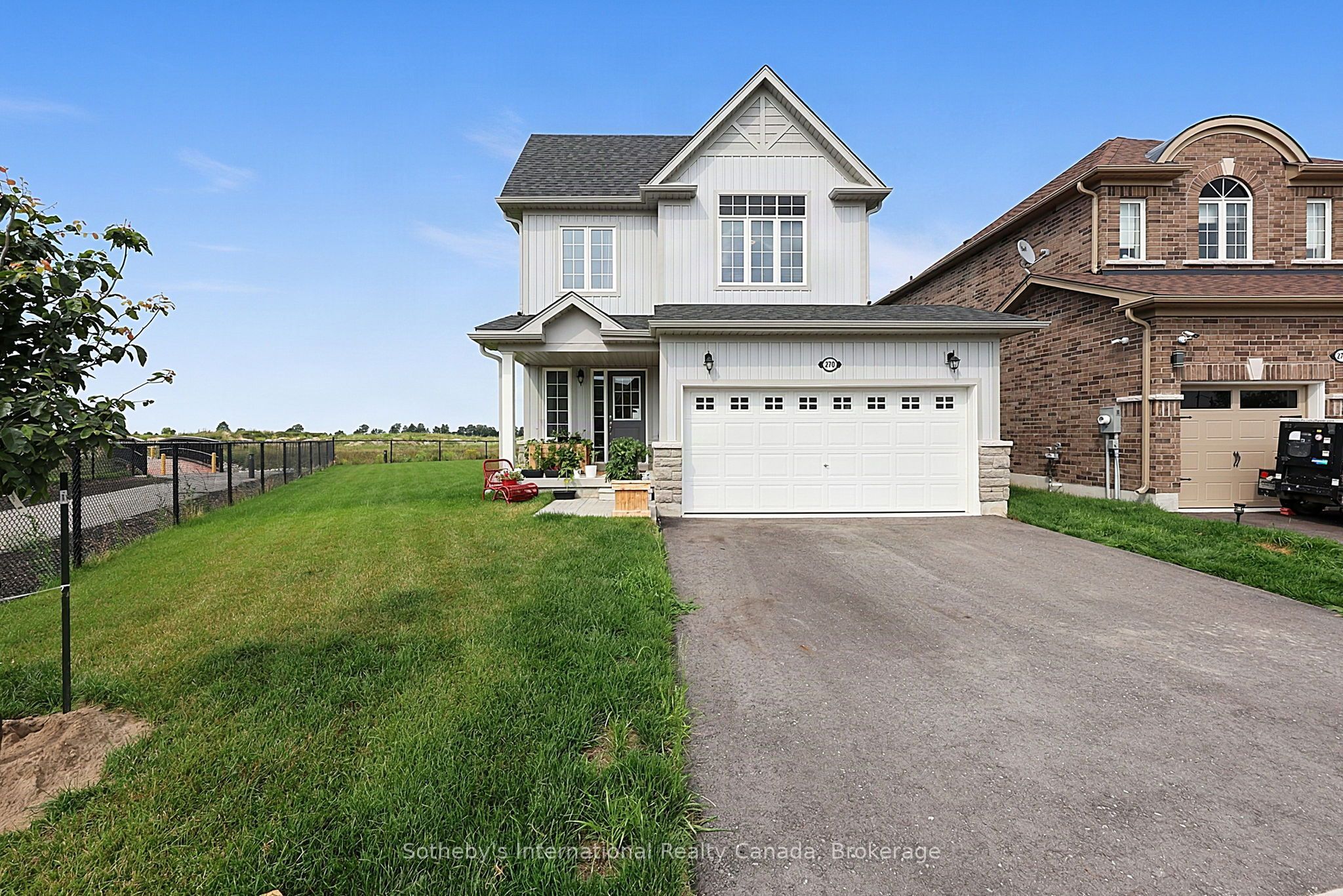 270 Springfield Crescent, Clearview, ON L0M 1S0 photo 4