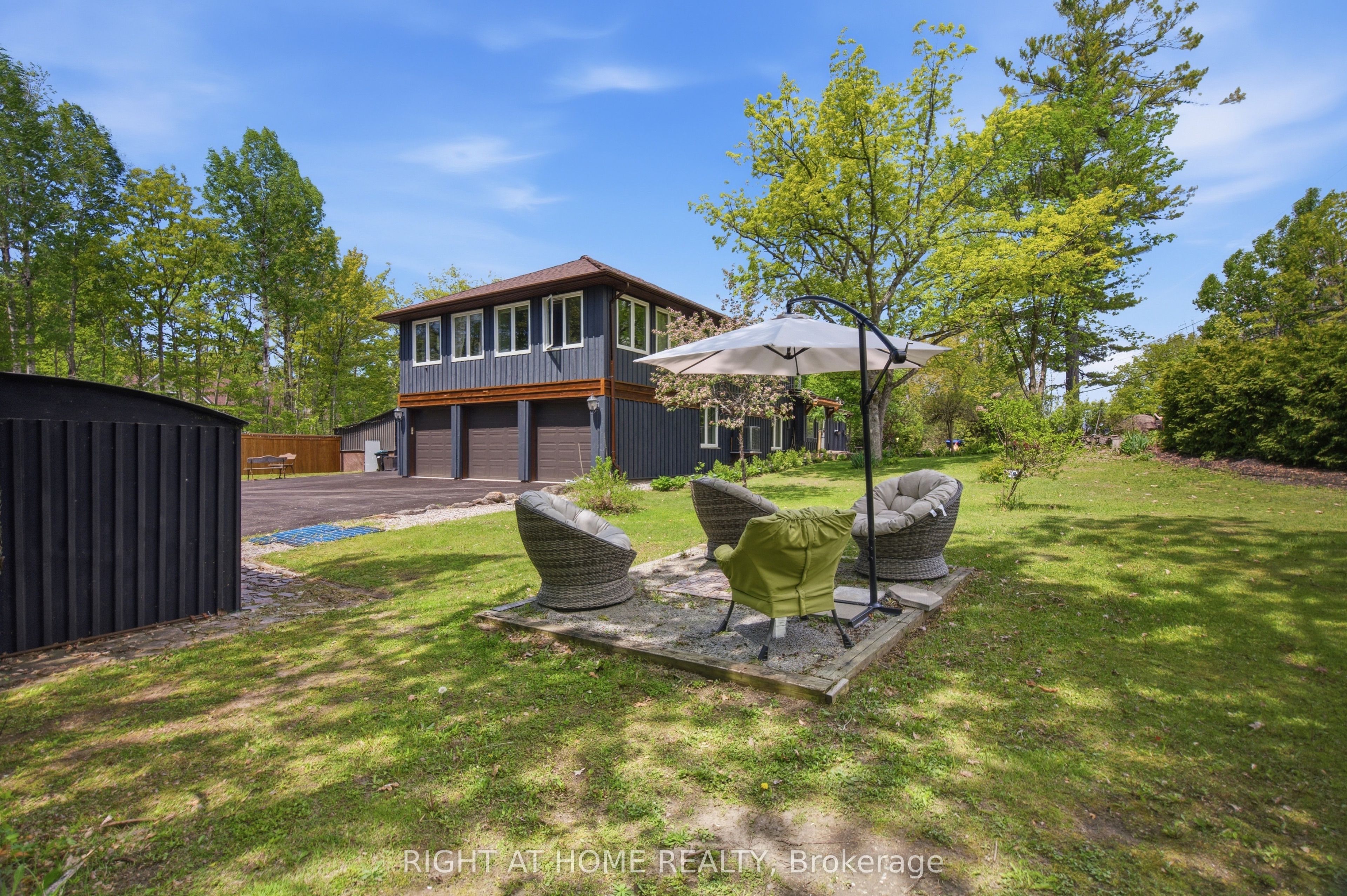 54 Forest Harbour Parkway, Tay, ON L0K 2C0 photo 2