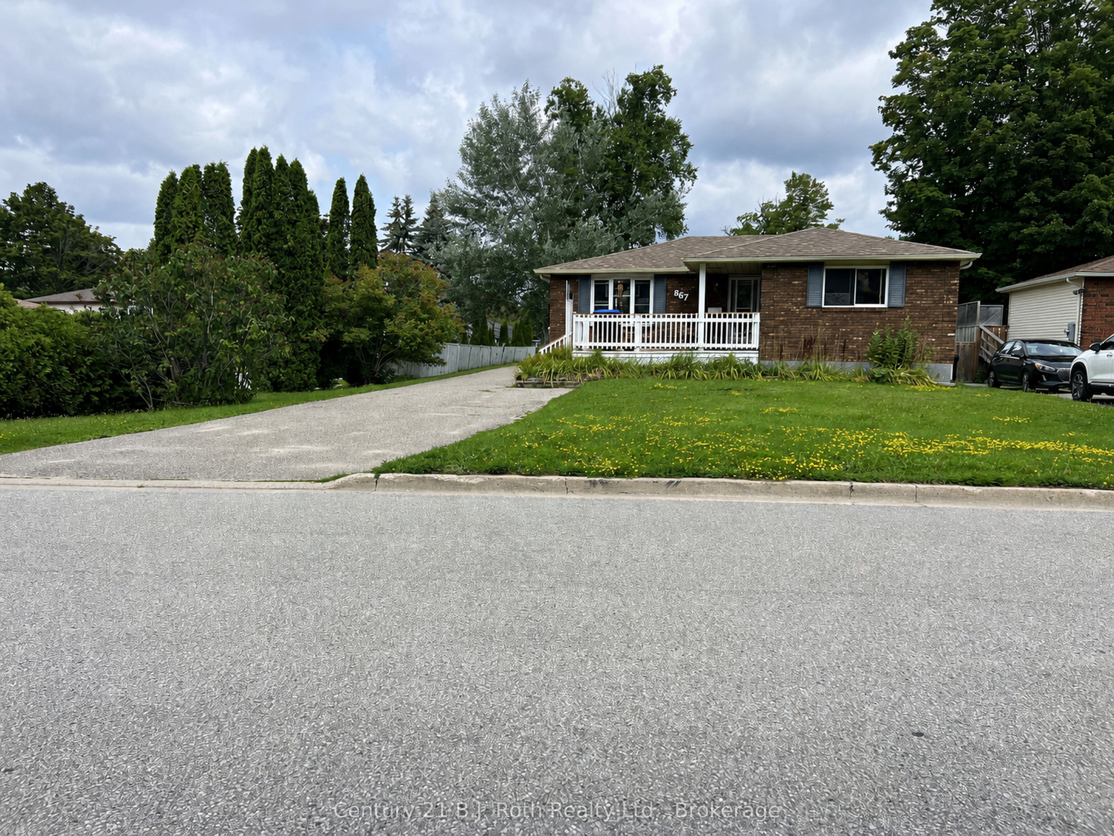 867 Birchwood Drive, Midland, ON L4R 4Y3 photo 2